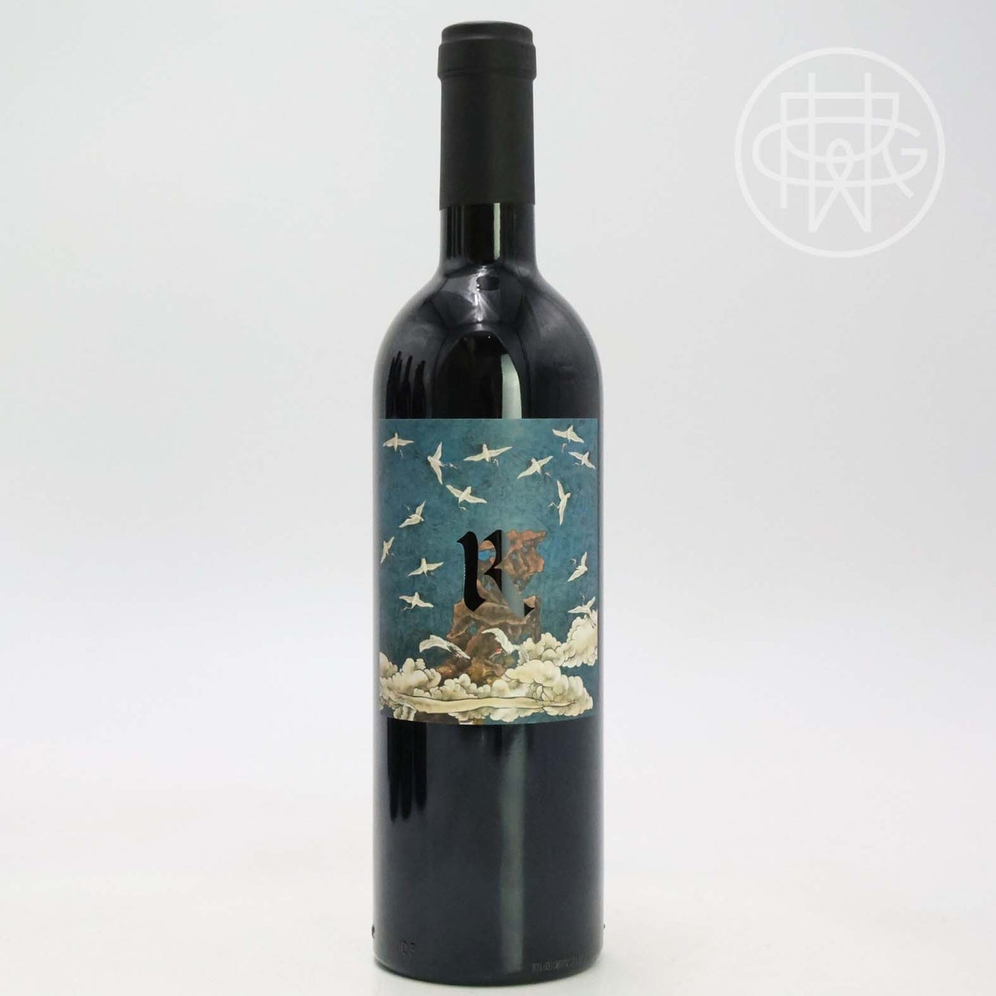 Realm Beckstoffer Dr. Crane 2022 750mL