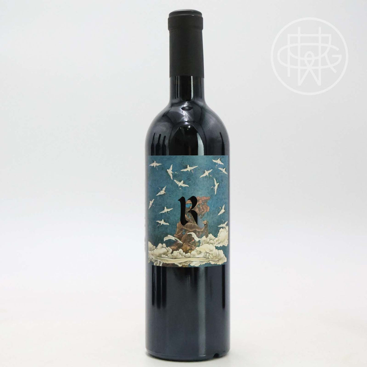 Realm Beckstoffer Dr. Crane 2023 750mL