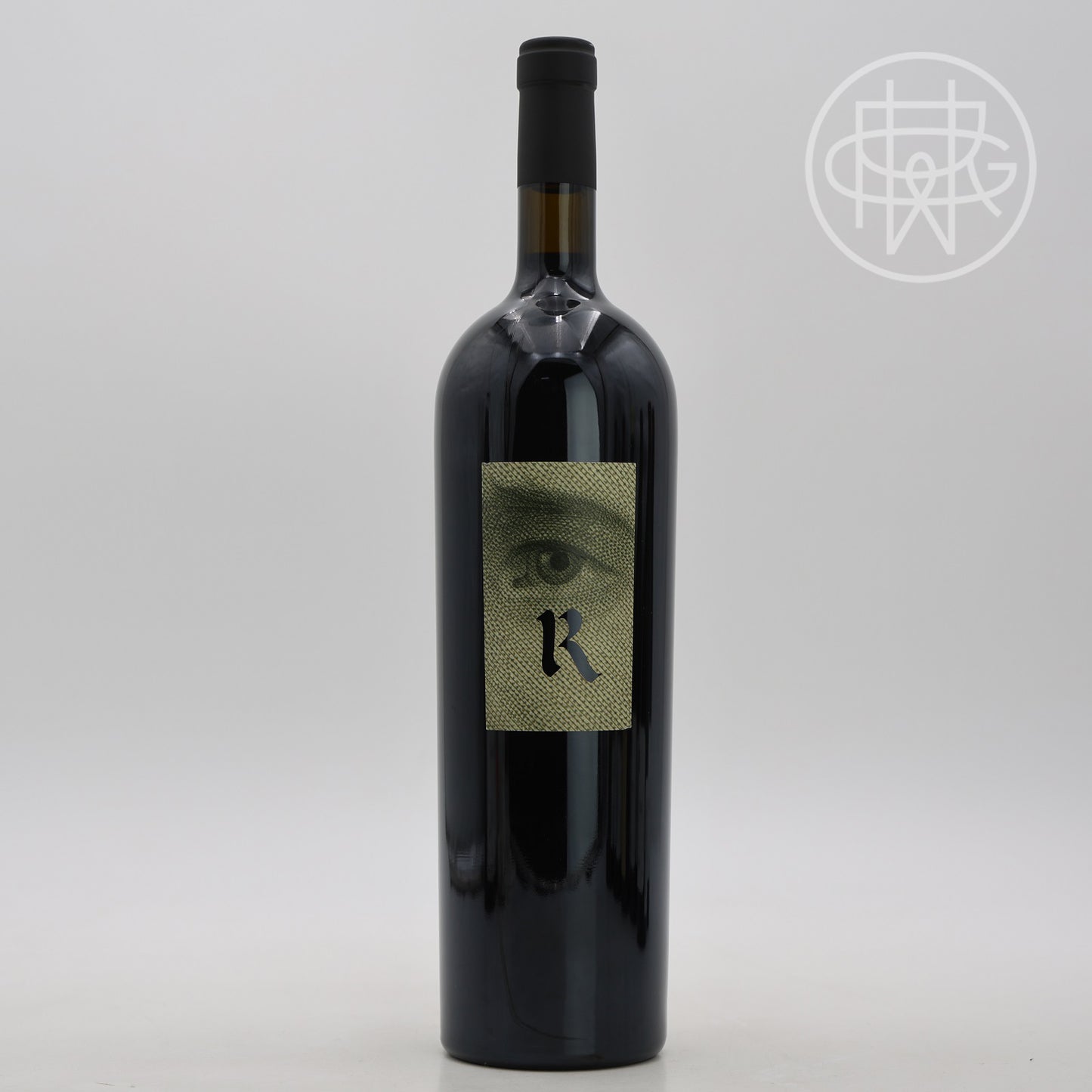 Realm Beckstoffer to Kalon Cabernet Franc 2016 1.5L