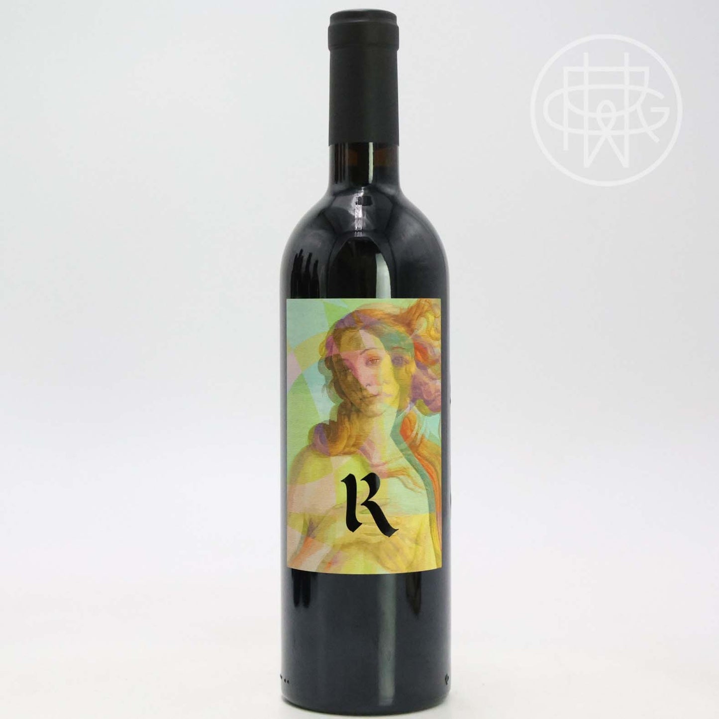 Realm Cabernet Sauvignon Beckstoffer To Kalon 2021 750mL