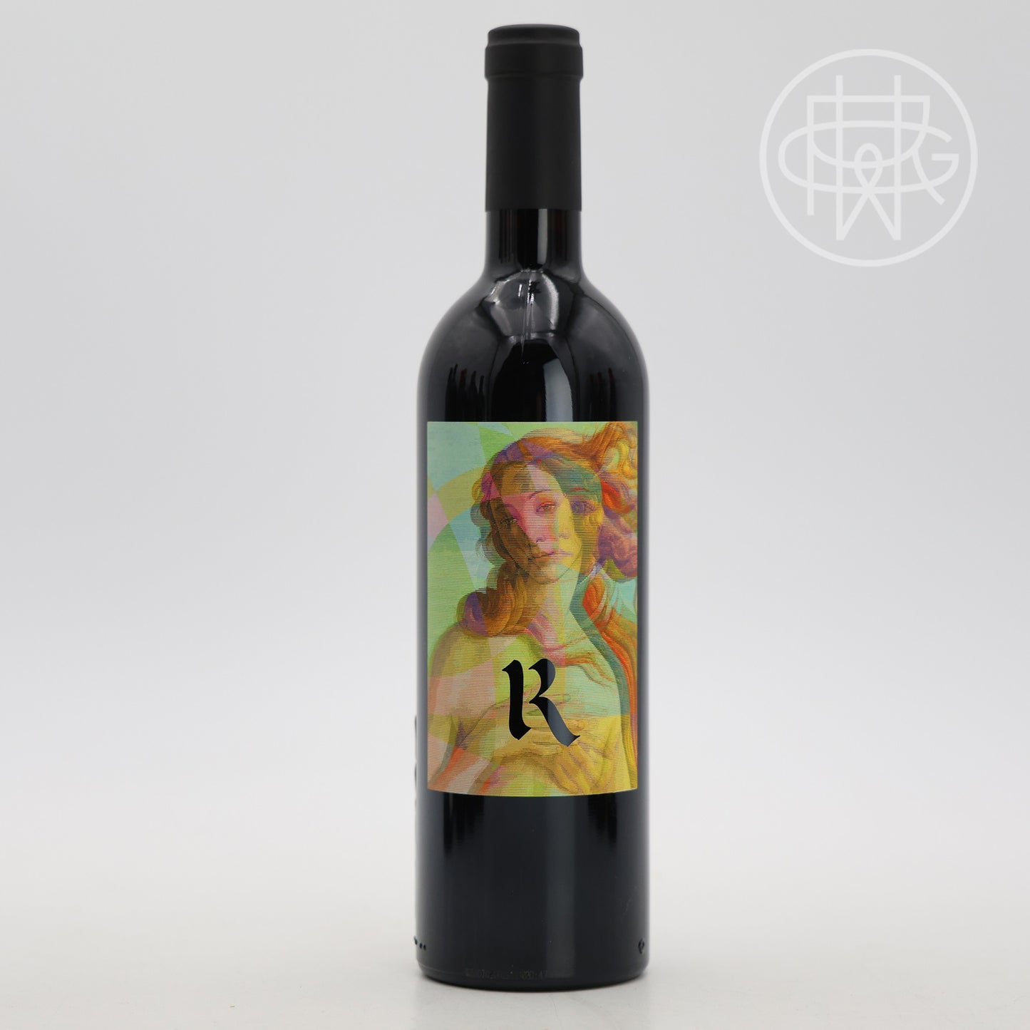 Realm Cabernet Sauvignon Beckstoffer To Kalon 2022 750mL