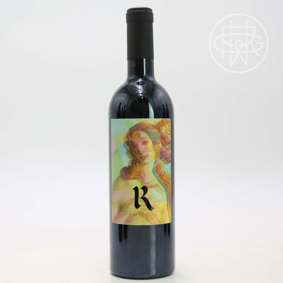 Realm Cabernet Sauvignon Beckstoffer To Kalon 2023 750mL