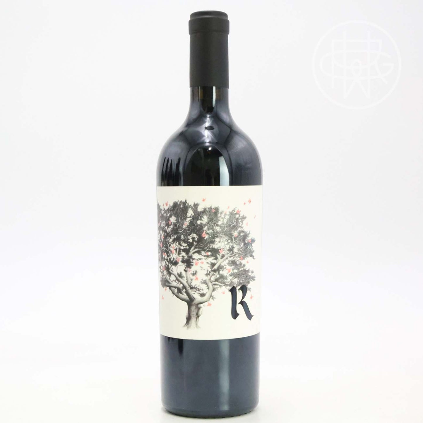 Realm Cabernet Sauvignon Hartwell XX 2018 750mL