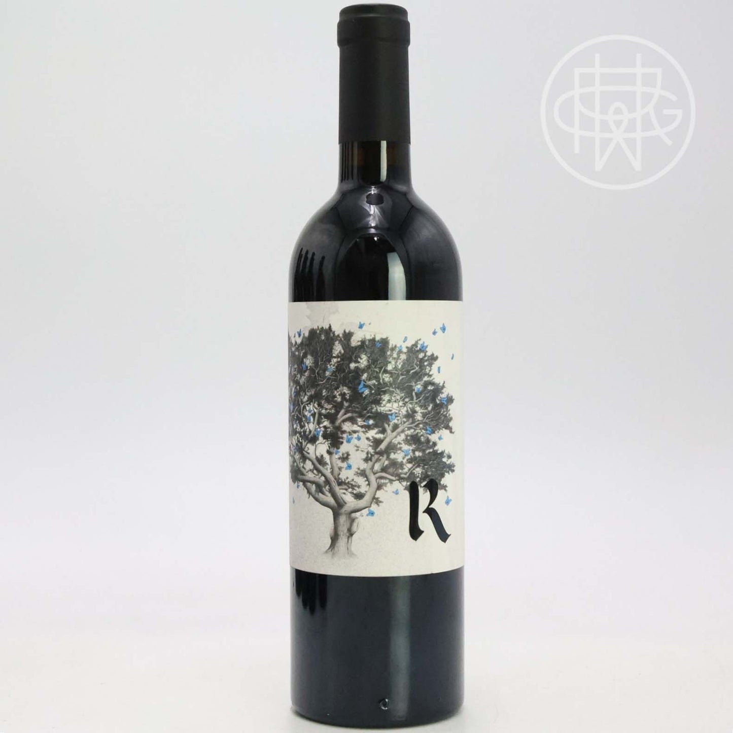Realm Cabernet Sauvignon Hartwell XX 2021 750mL
