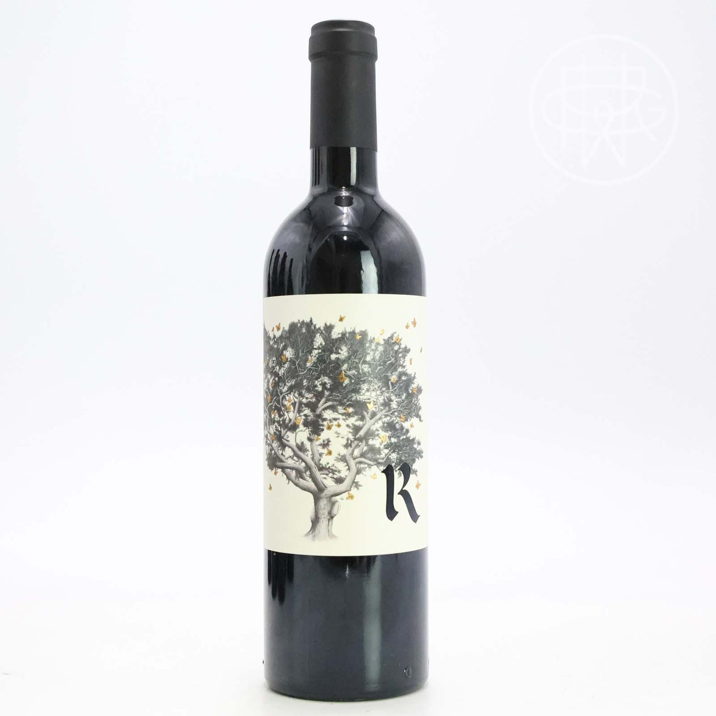 Realm Cabernet Sauvignon Hartwell XX 2022 750mL