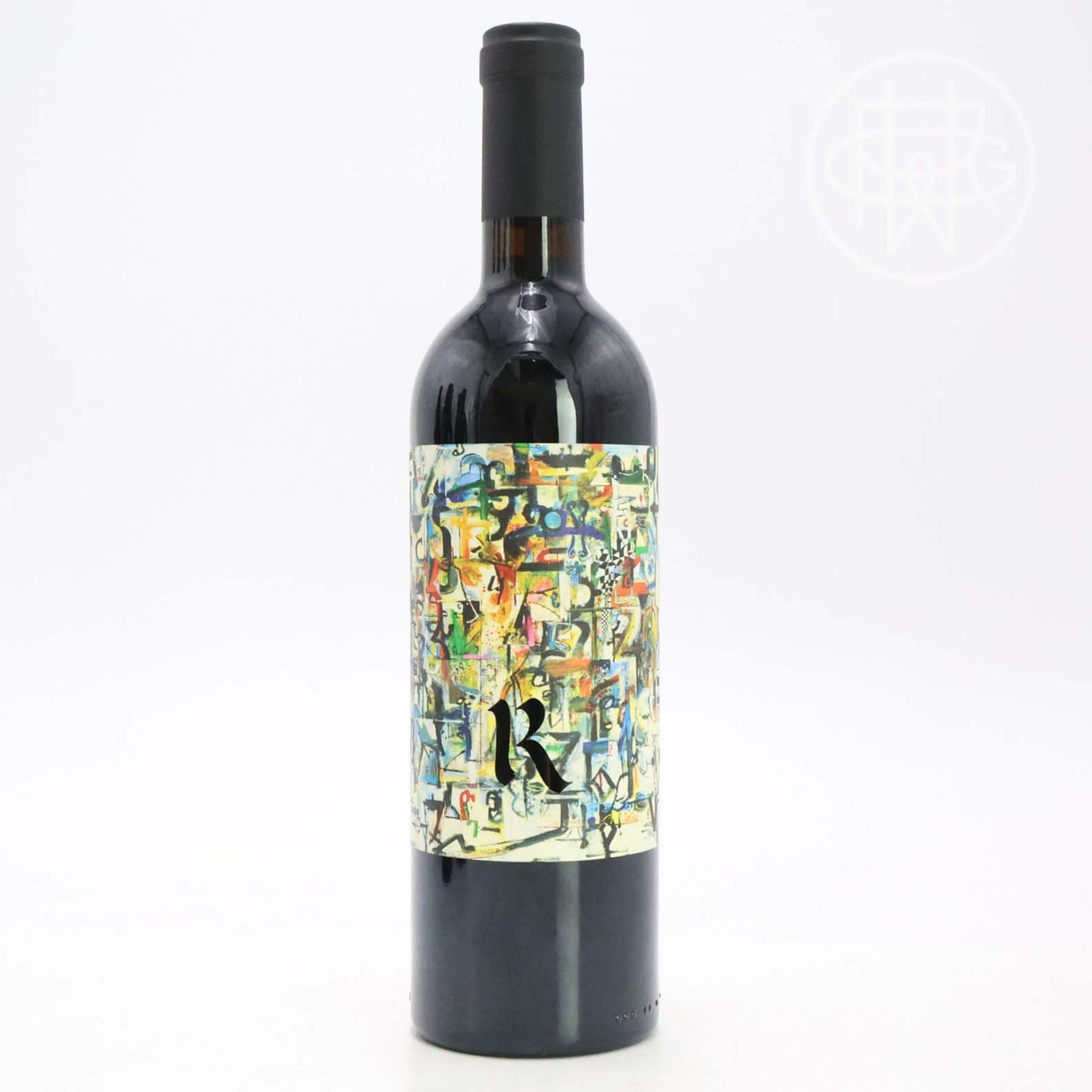 Realm Farella Vineyard 2021 750mL