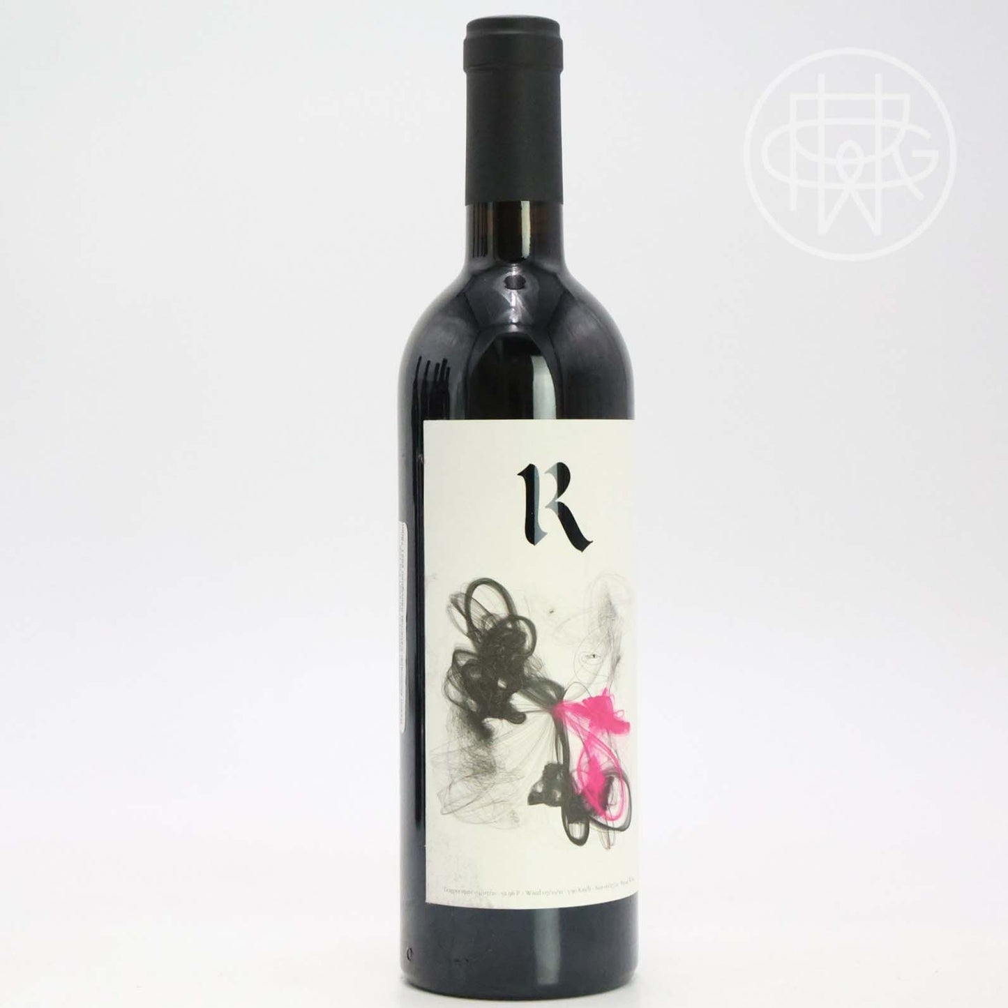 Realm Moonracer Cabernet Sauvignon 2021 750mL (Slightly Soiled Label)
