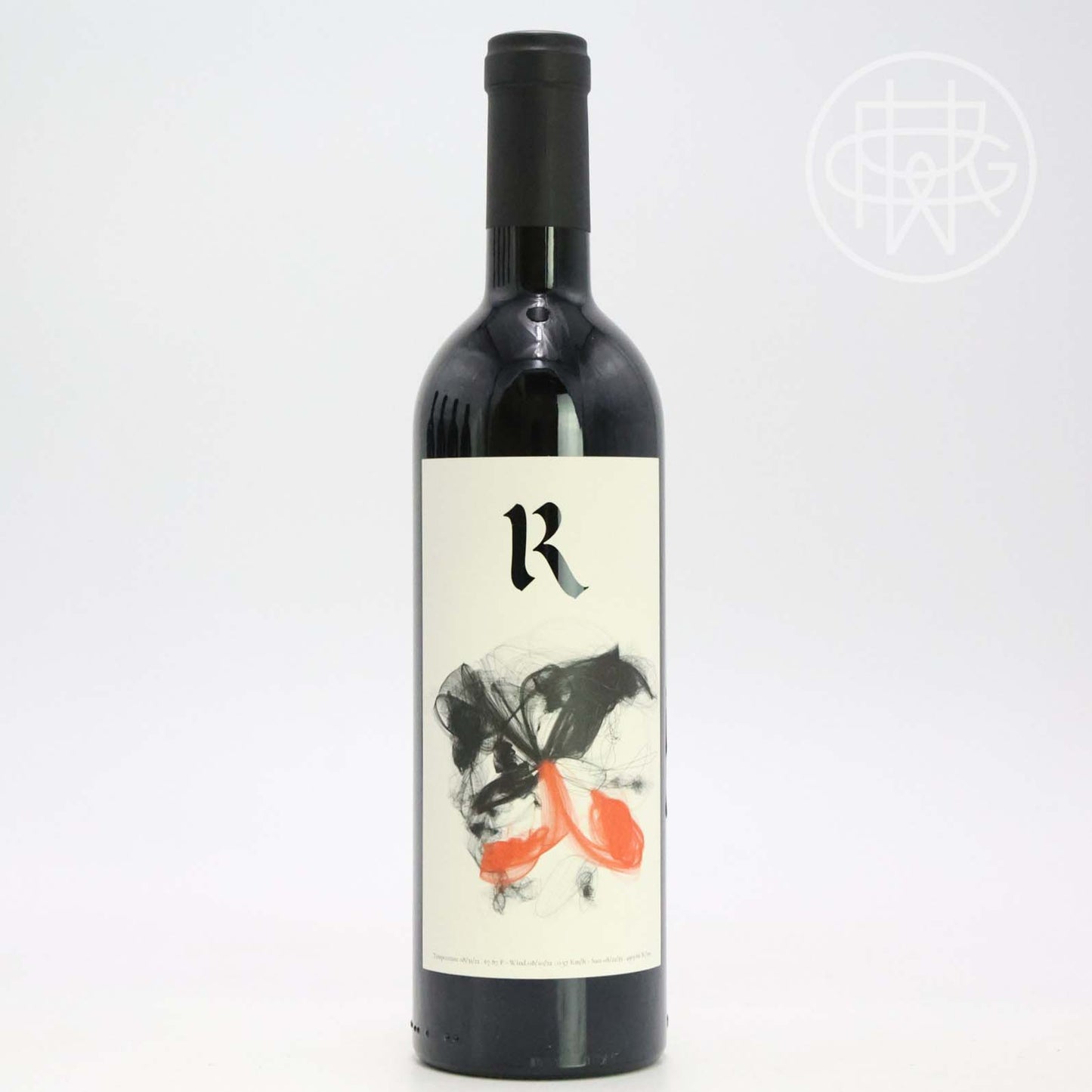 Realm Moonracer Cabernet Sauvignon 2022 750mL
