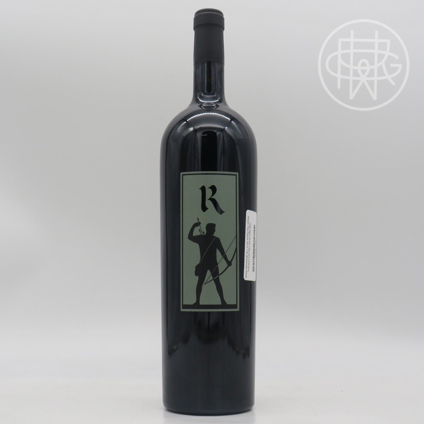 Realm The Patron 2013 1.5L [Extremely Rare]