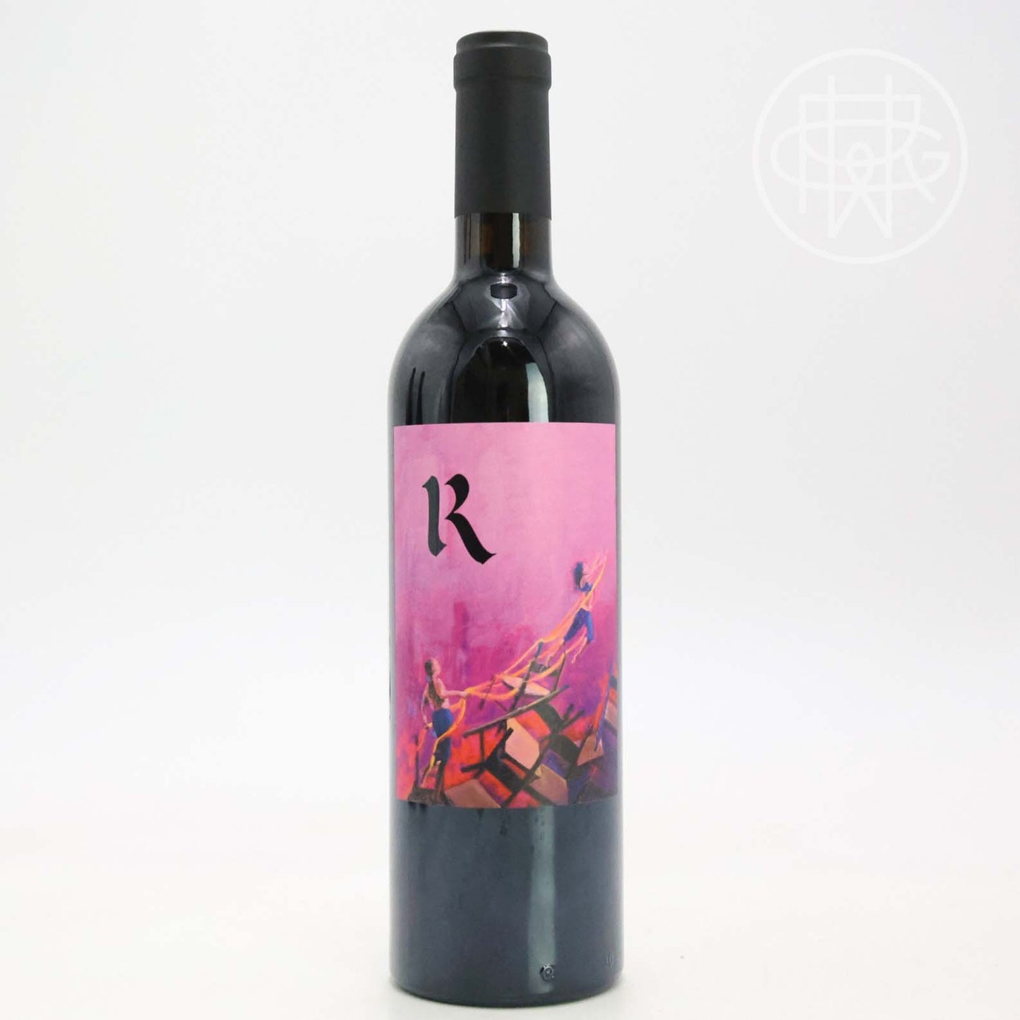 Realm The Tempest 2021 750mL