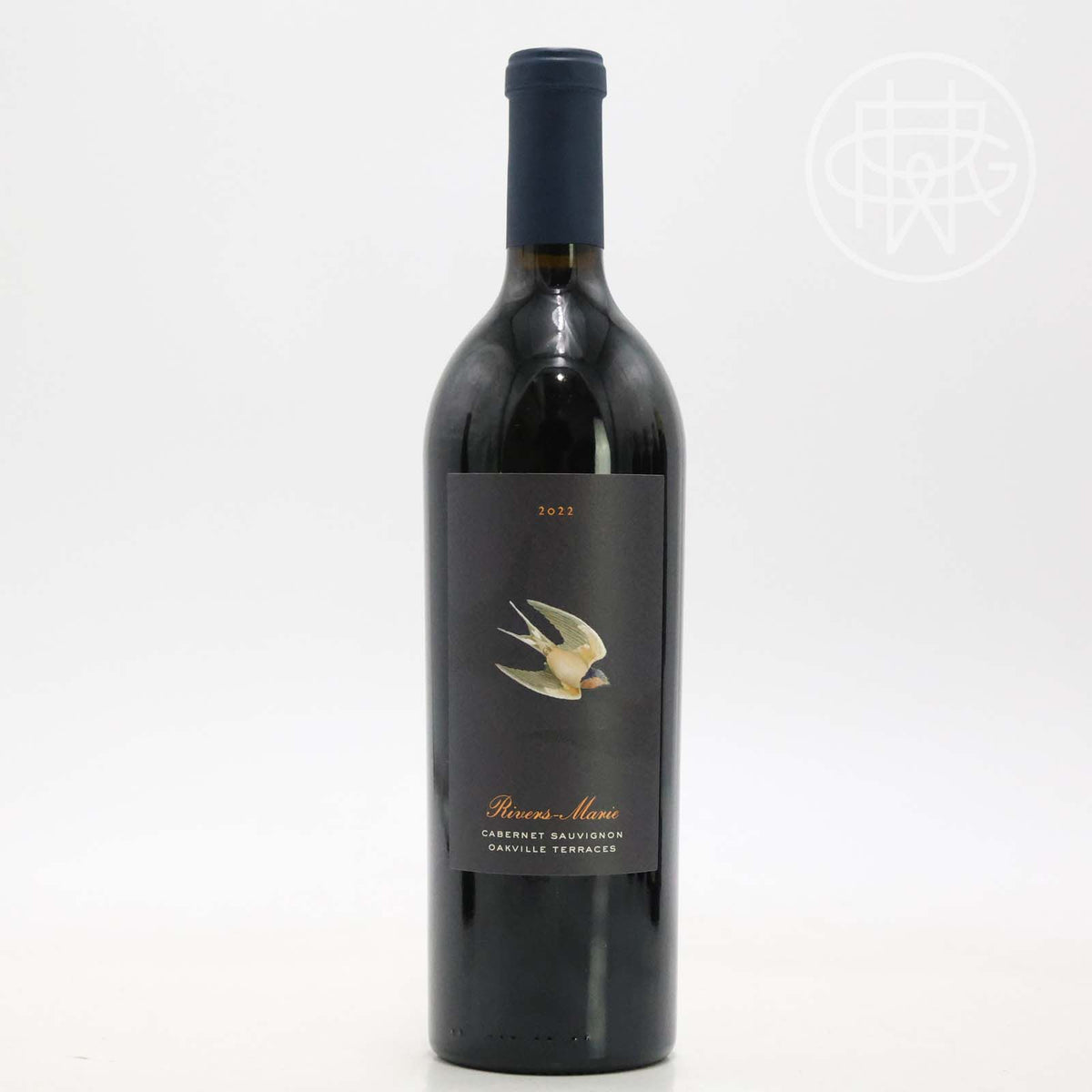 Rivers Marie Oakville Terraces Cabernet 2022 750mL