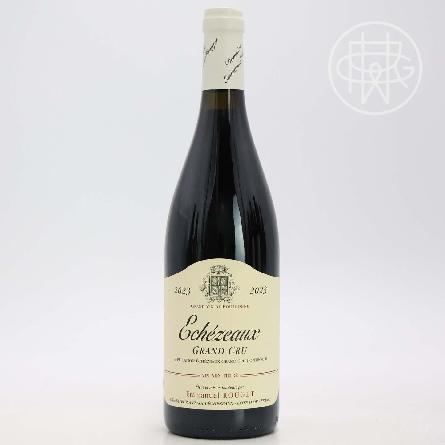 Rouget Echezeaux 2023 750mL