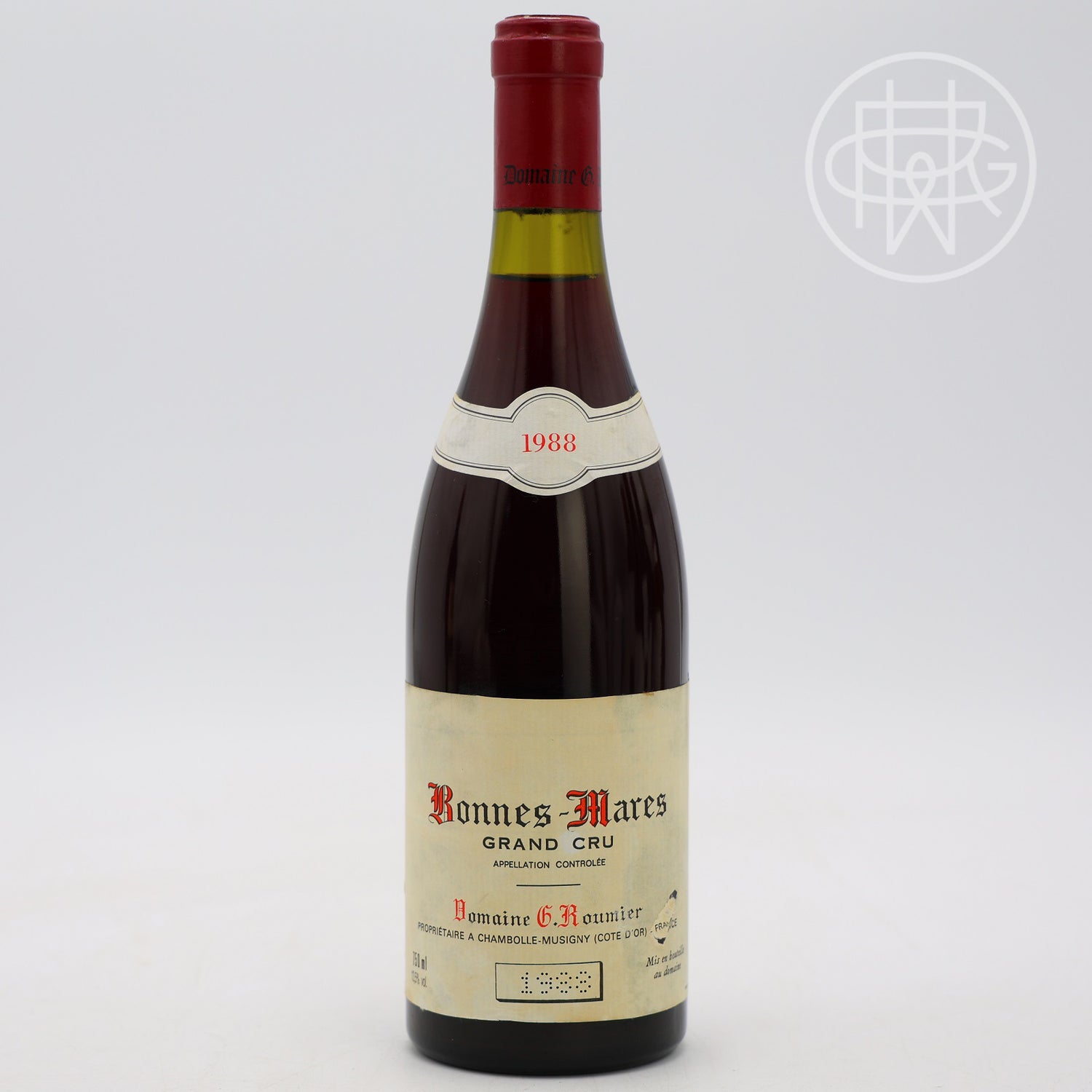 Roumier