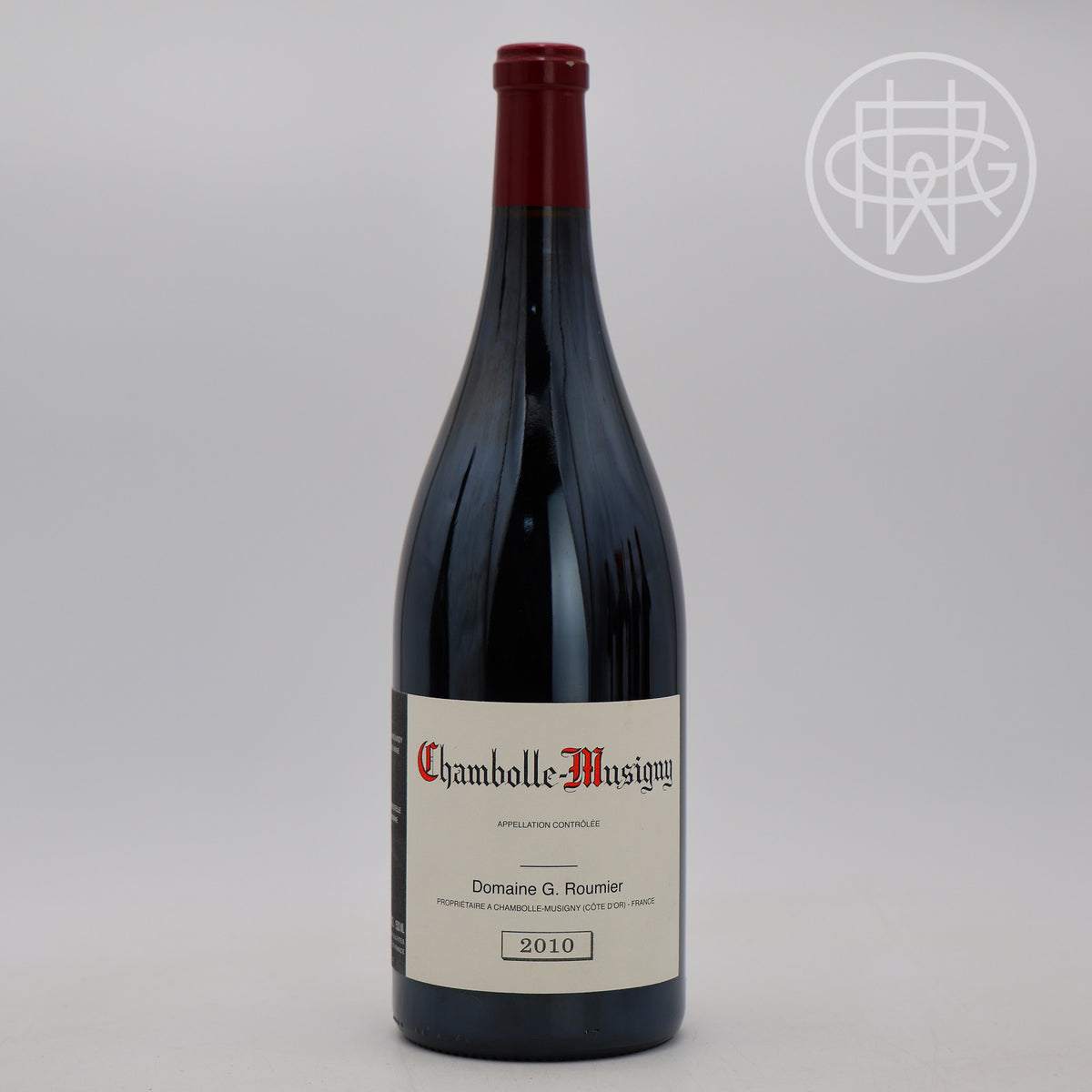 Roumier Chambolle Musigny 2010 1.5L