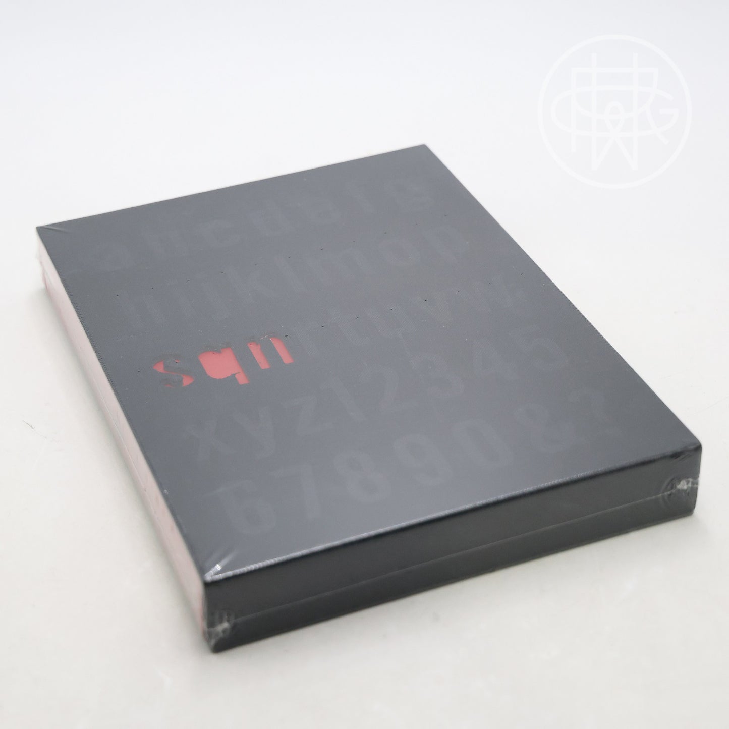 SQN Book - The Art of SQN