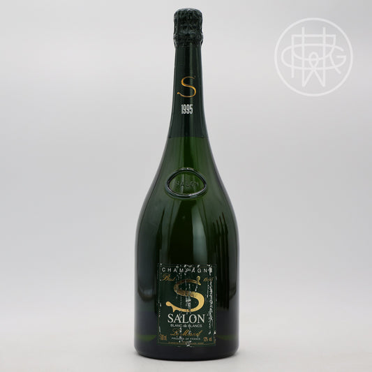 Salon Le Mesnil 1995 1.5L (Scuffed Label)