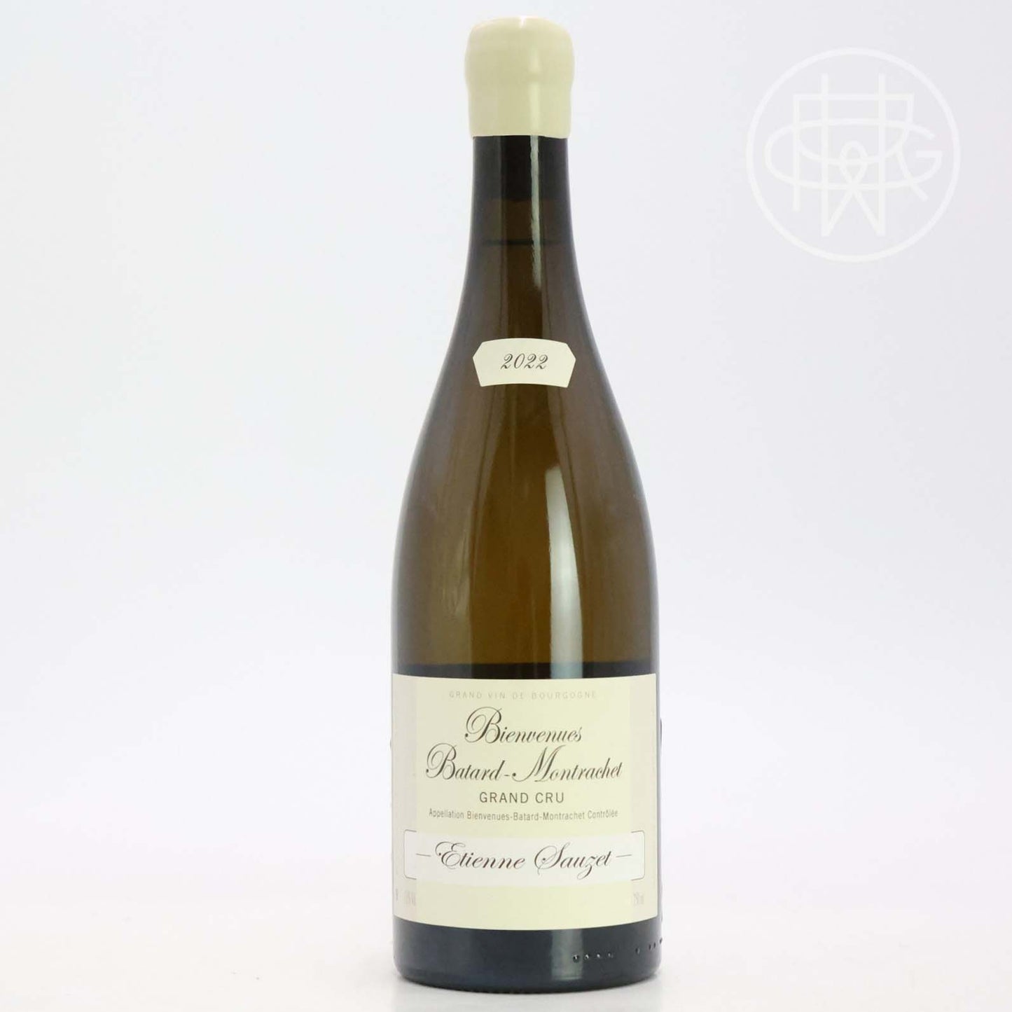 Sauzet Bienvenue Batard Montrachet 2022 750mL
