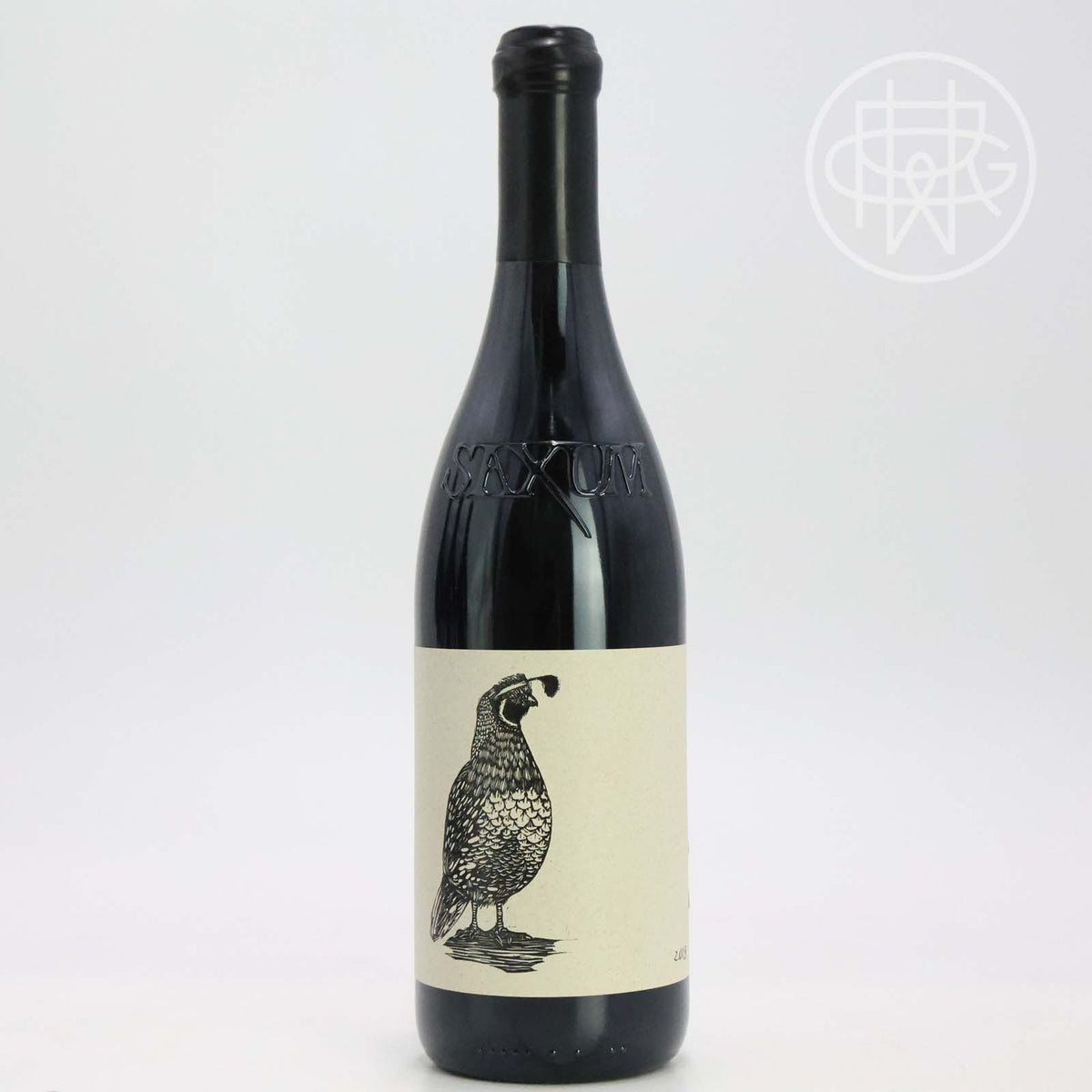 Saxum 4 Hearts 2018 750mL