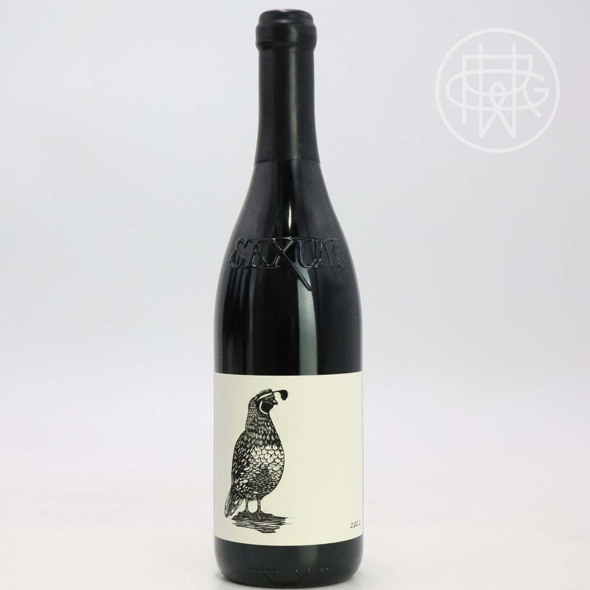 Saxum 4 Hearts 2022 750mL