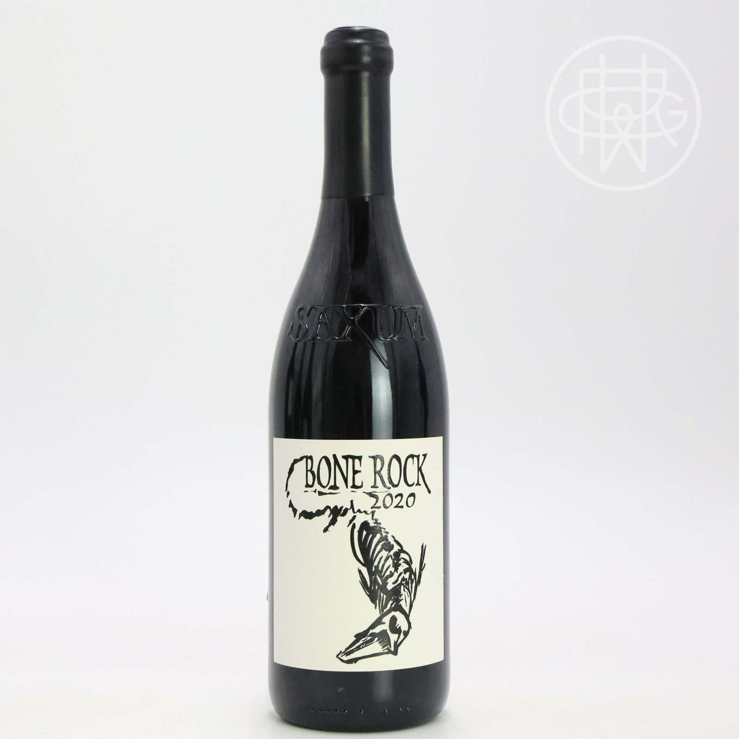 Saxum Bone Rock 2020 750mL