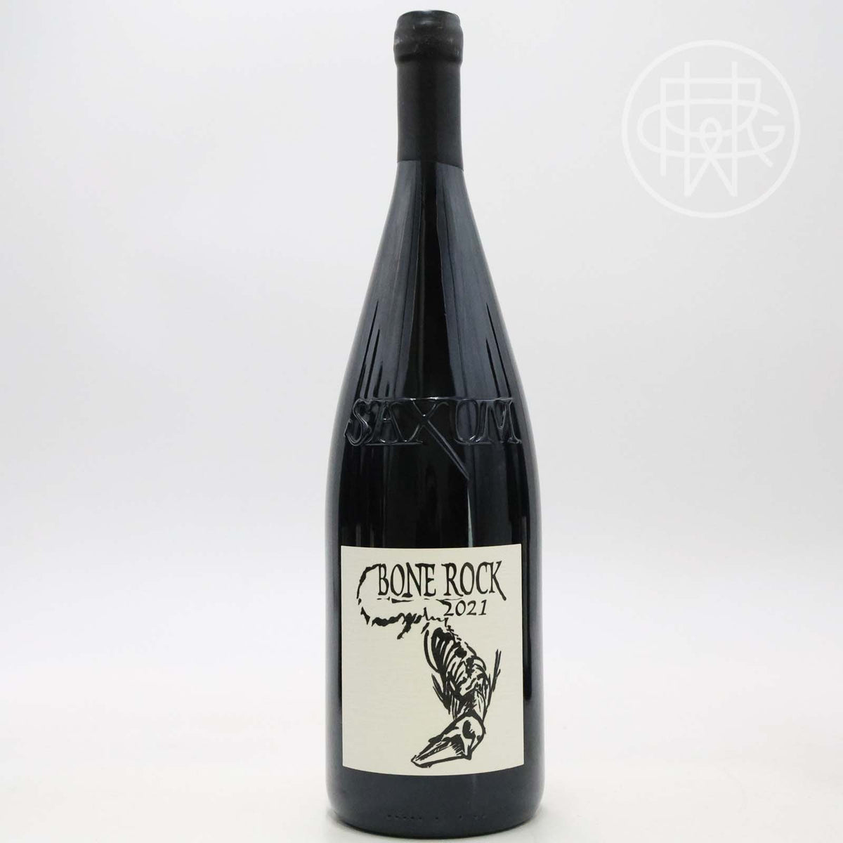 Saxum Bone Rock 2021 1.5L