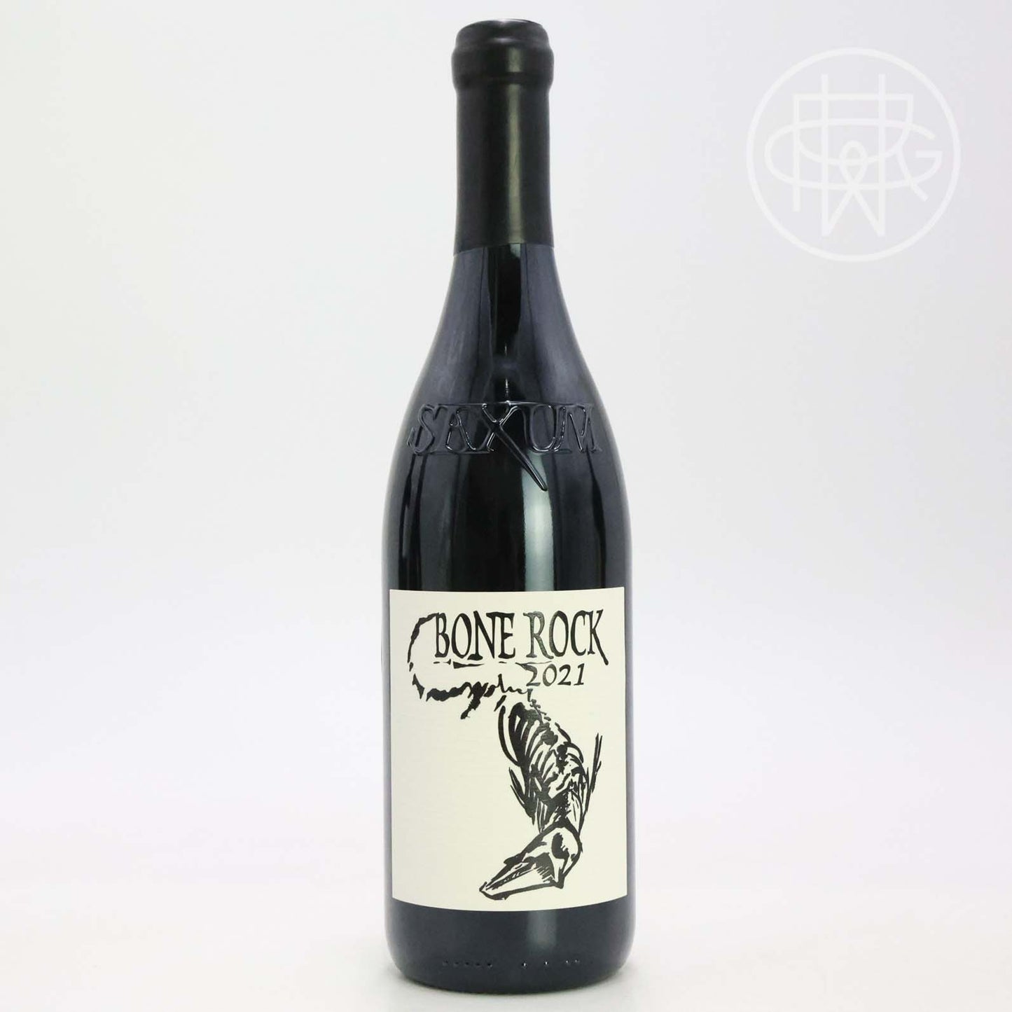 Saxum Bone Rock 2021 750mL