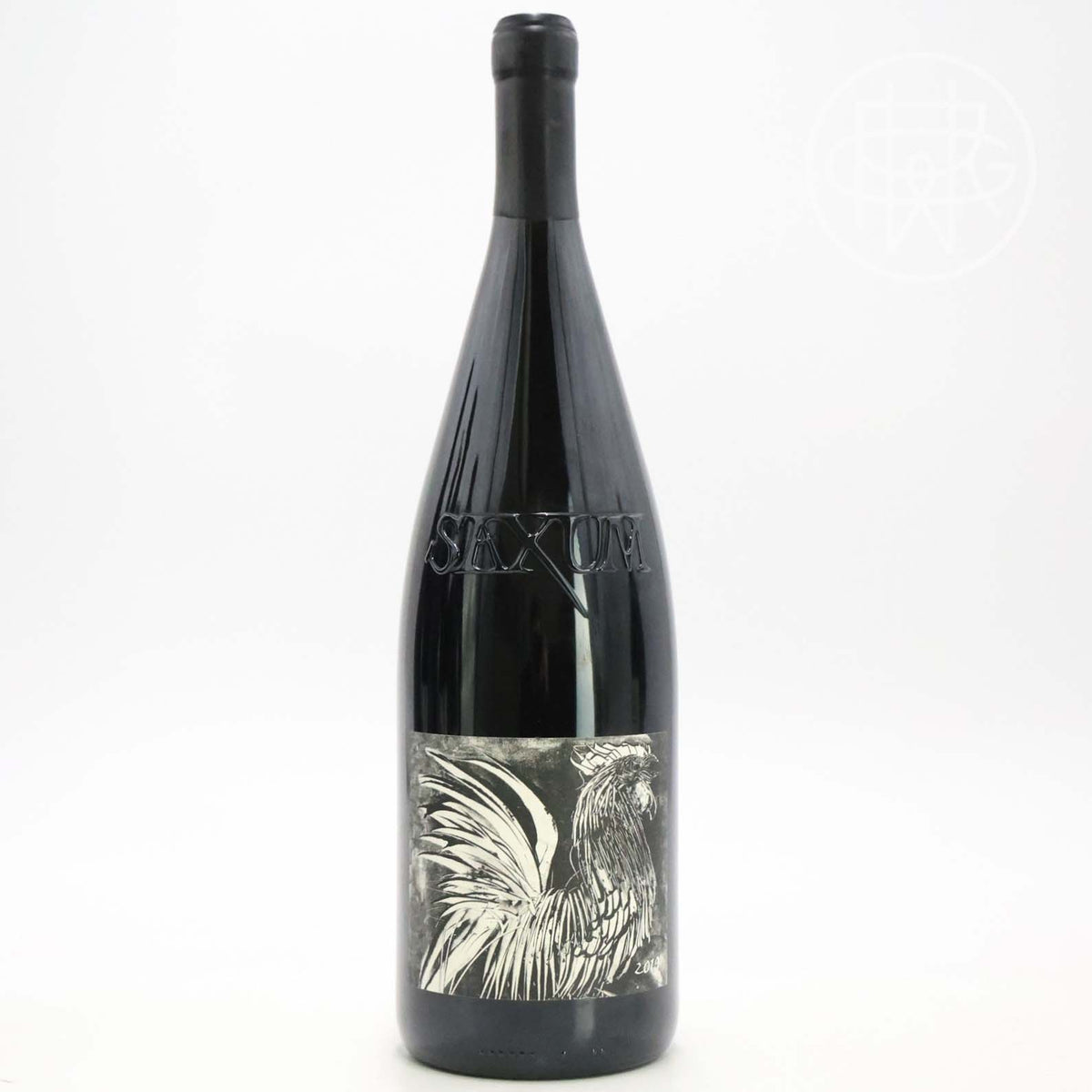 Saxum Booker 2019 1.5L