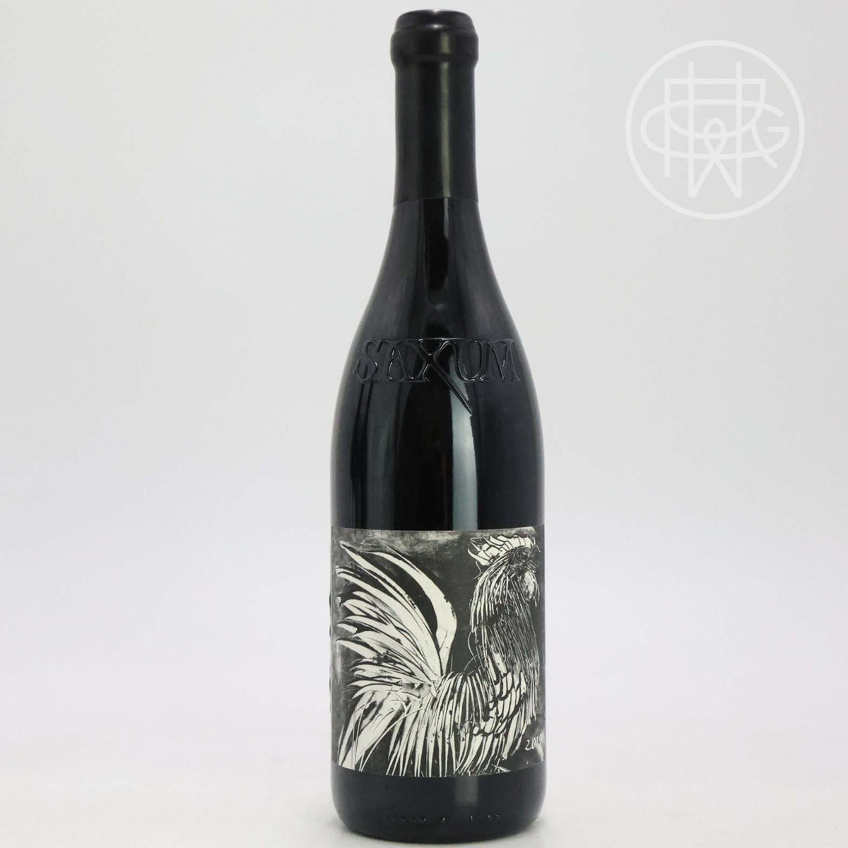 Saxum Booker 2019 750mL