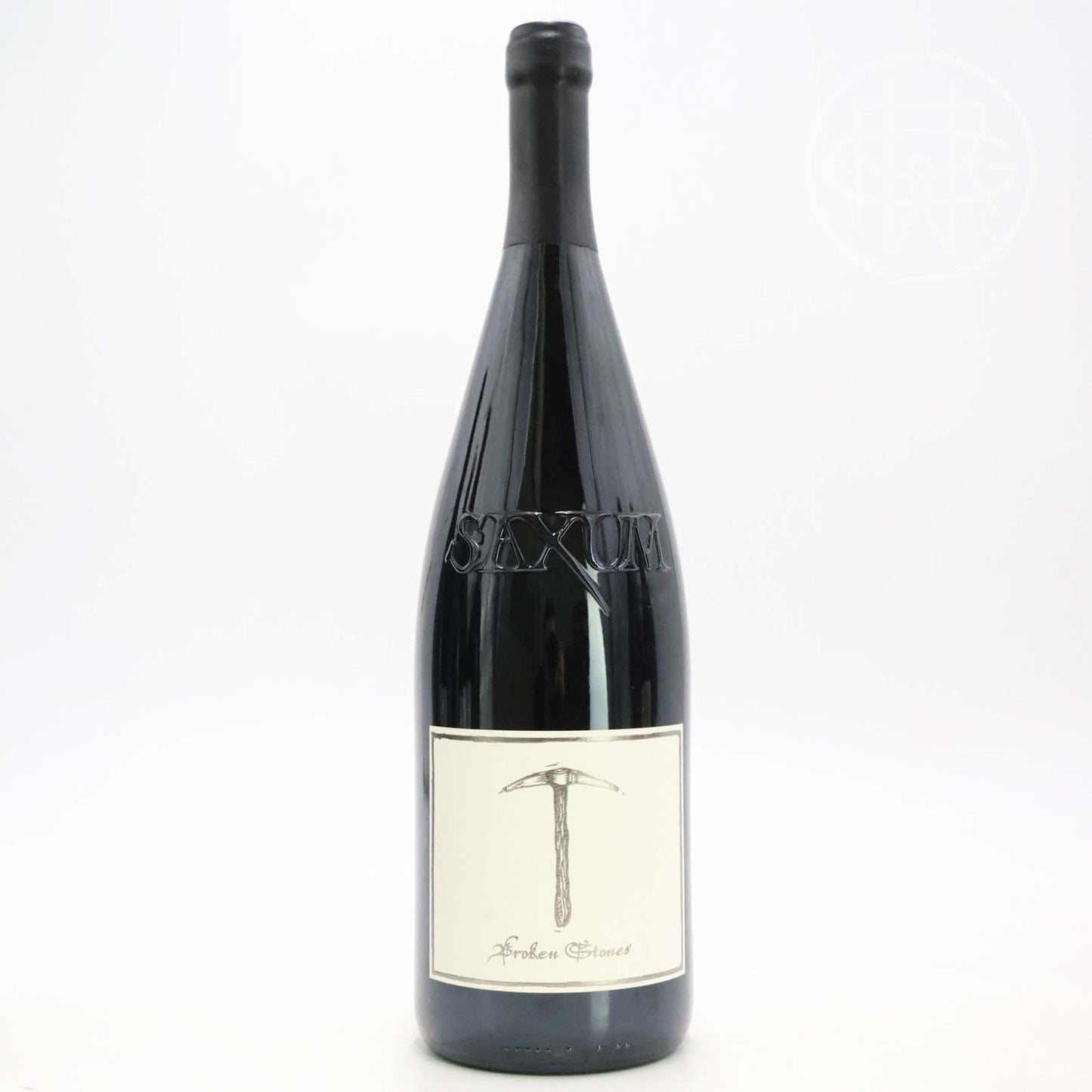 Saxum Broken Stones 2020 1.5L