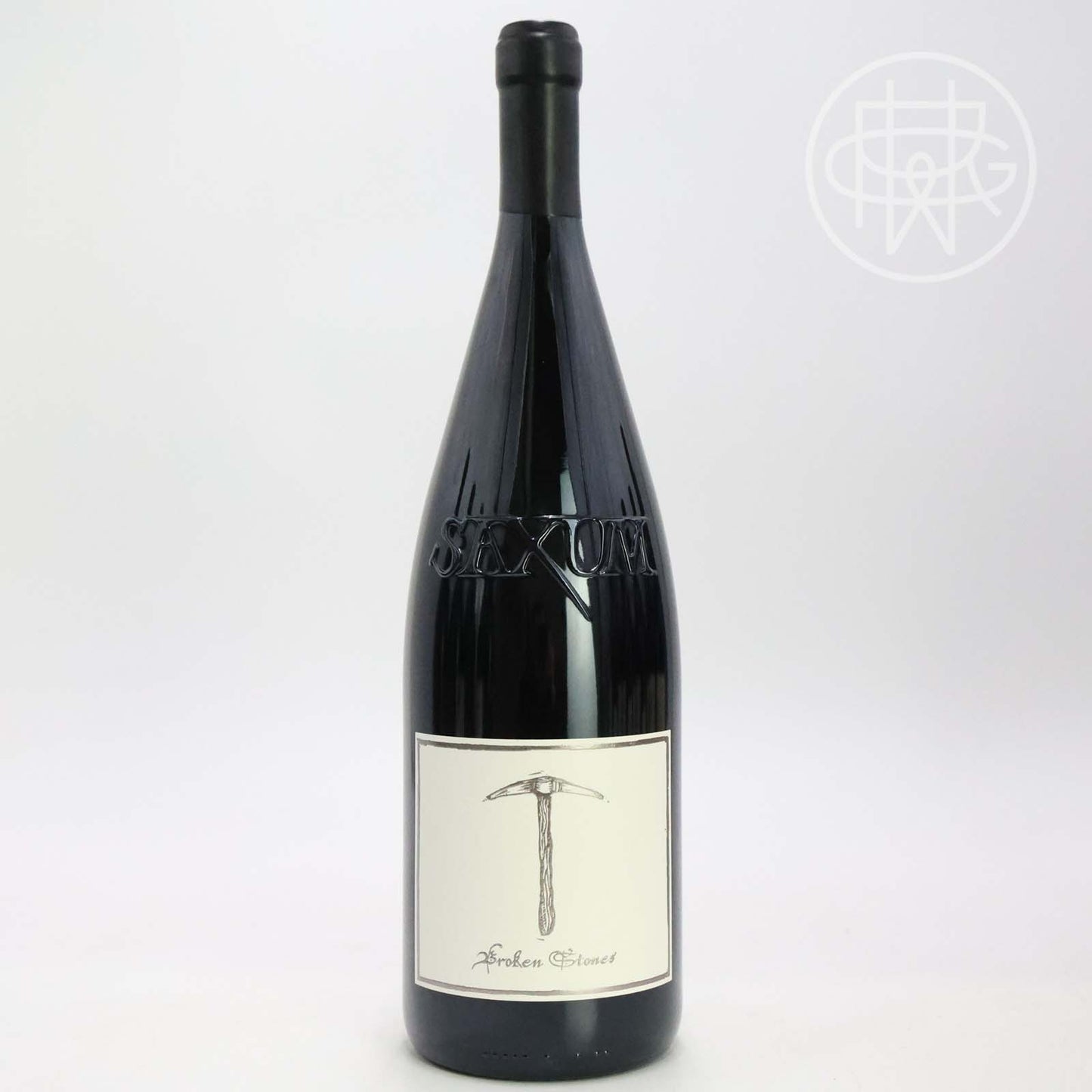 Saxum Broken Stones 2022 1.5L