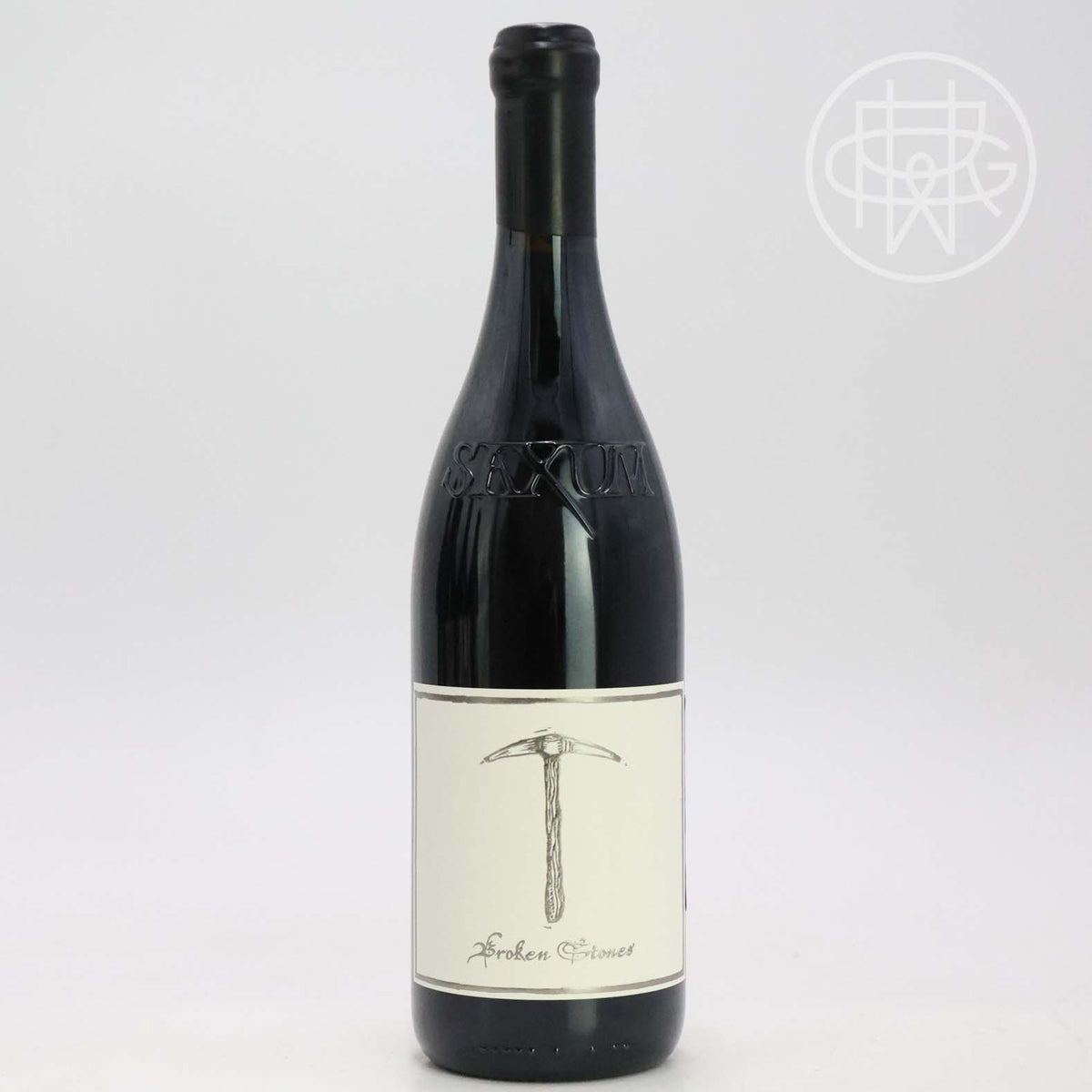 Saxum Broken Stones 2022 750mL