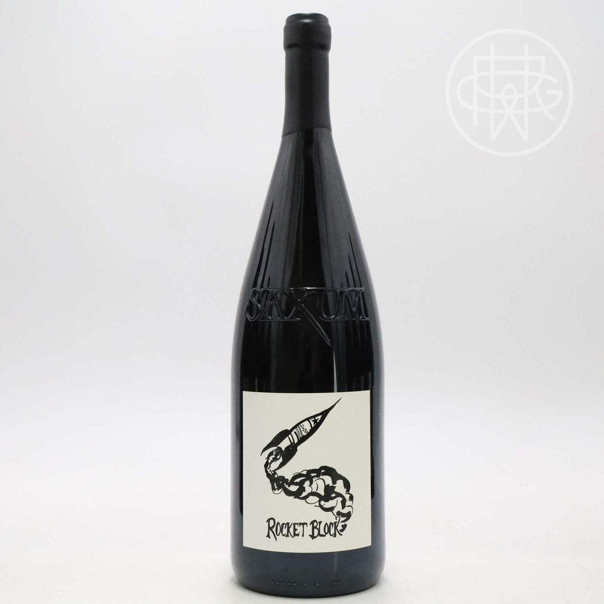 Saxum Cuvee Rocket Block 2020 1.5L