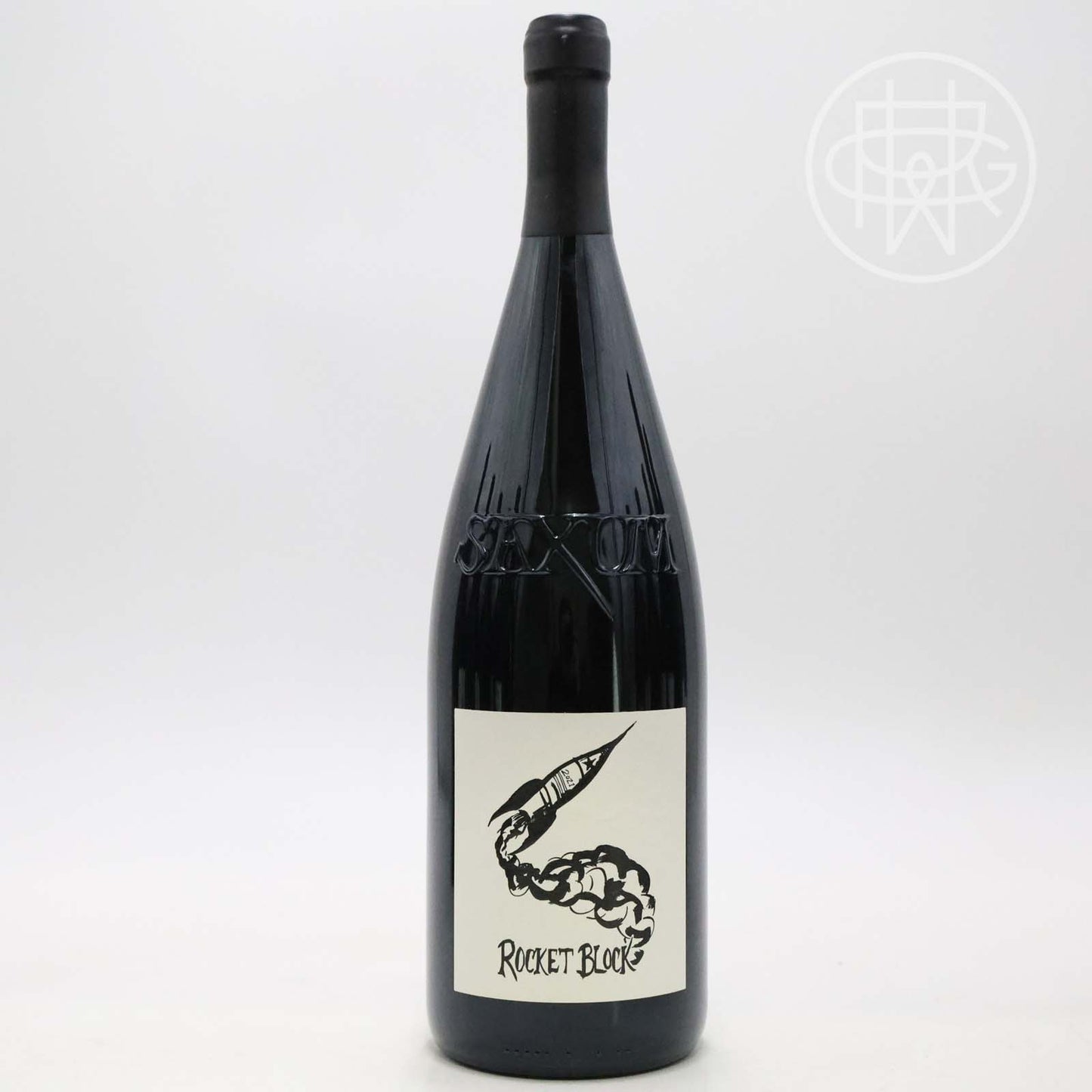 Saxum Cuvee Rocket Block 2021 1.5L