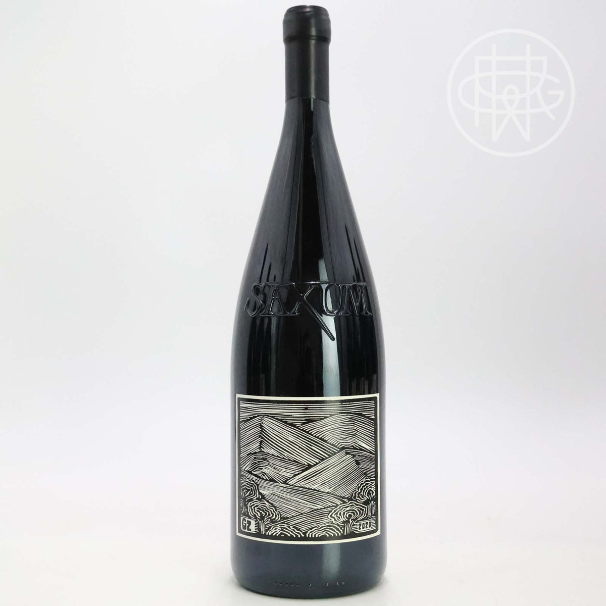 Saxum G2 Vinyard 2020 1.5L