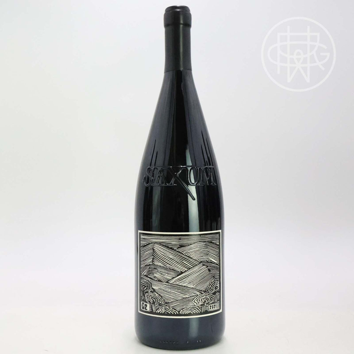 Saxum G2 Vinyard 2021 1.5L