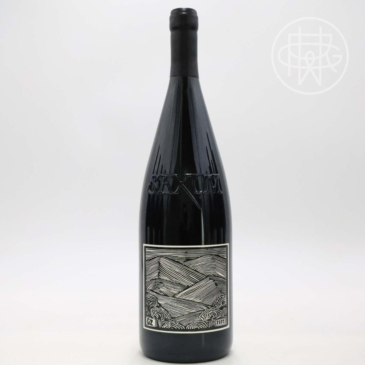 Saxum G2 Vinyard 2022 1.5L