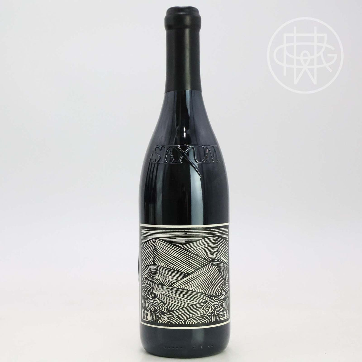 Saxum G2 Vinyard 2022 750mL