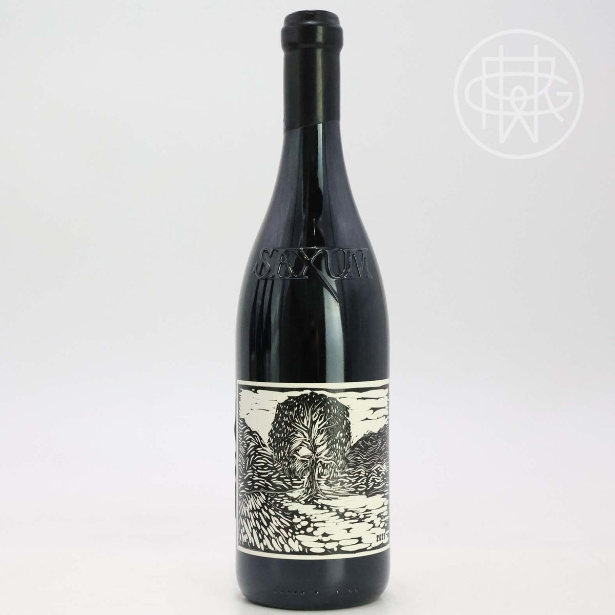 Saxum Heart Stone 2021 750mL