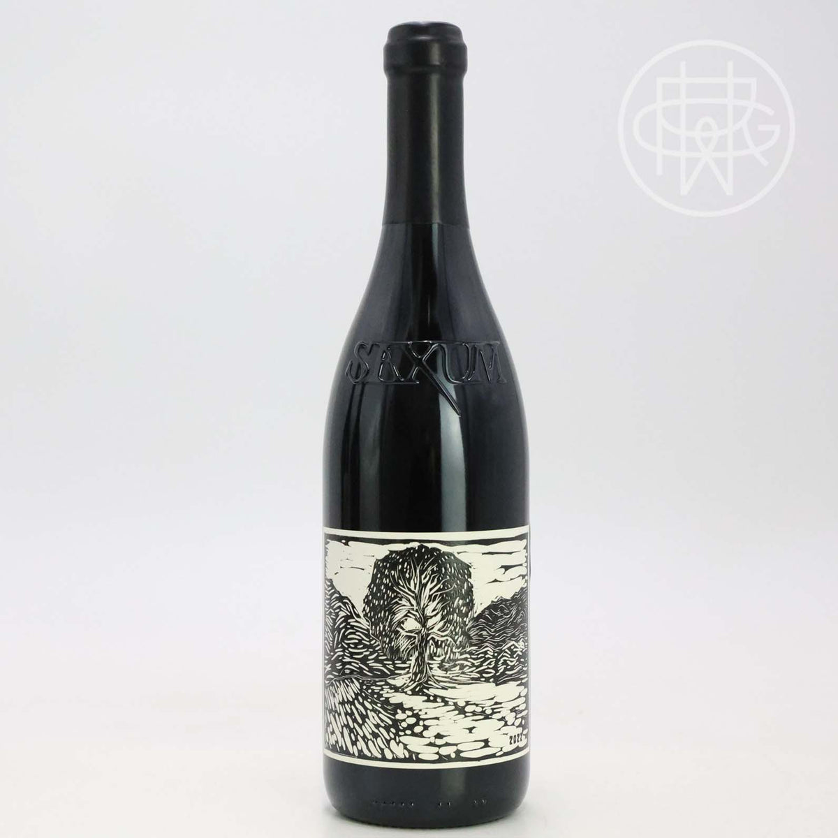 Saxum Heart Stone 2022 750mL