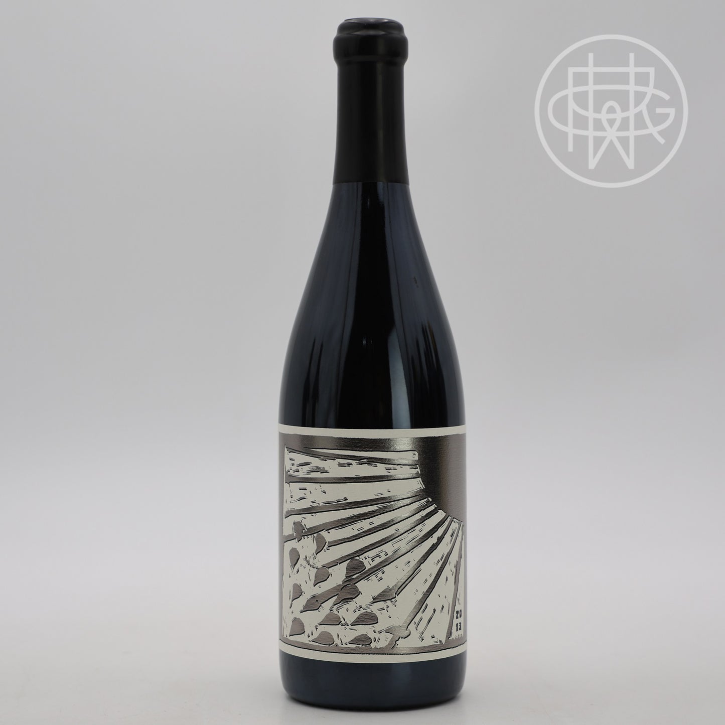 Saxum James Berry 2013 750mL