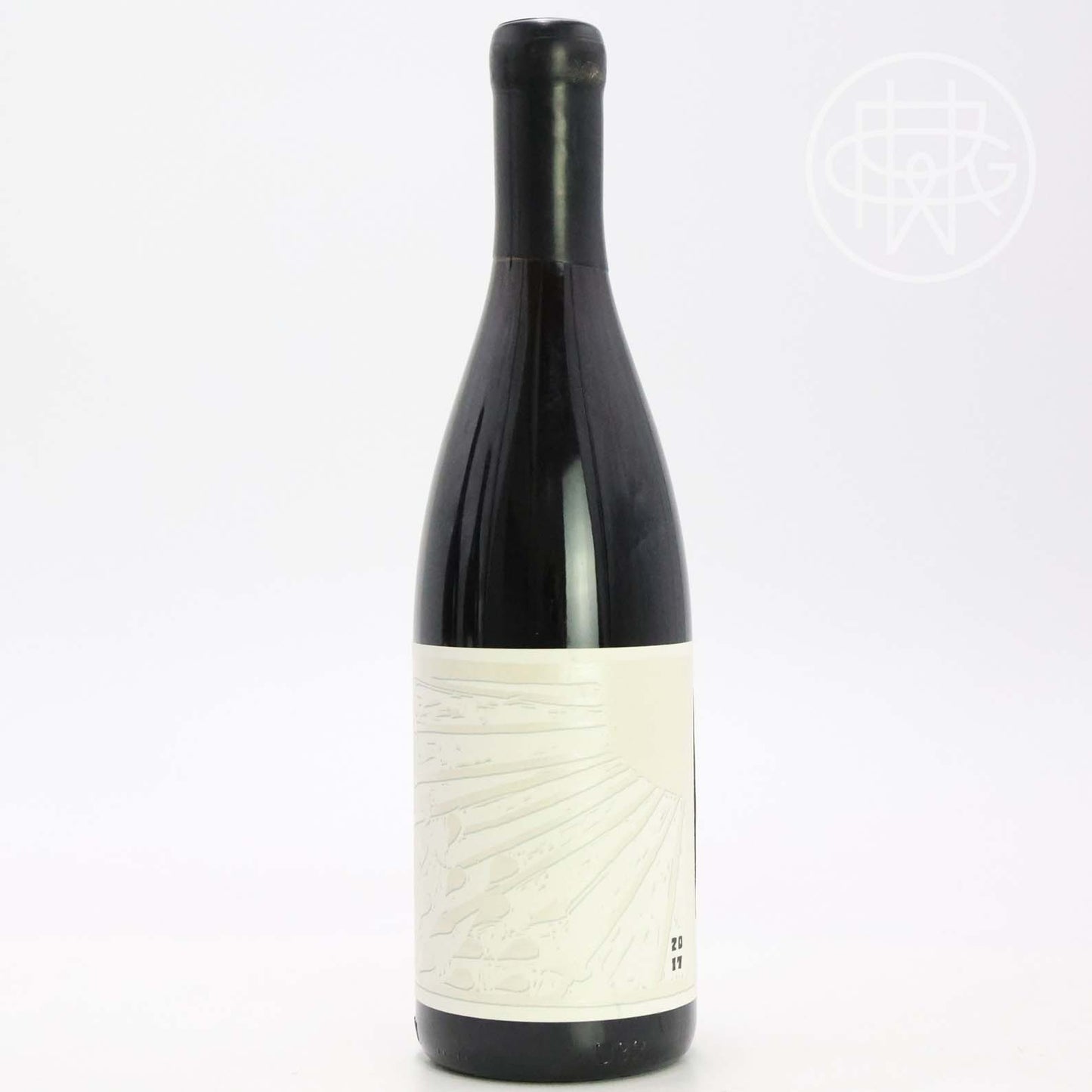 Saxum James Berry 2017 750mL