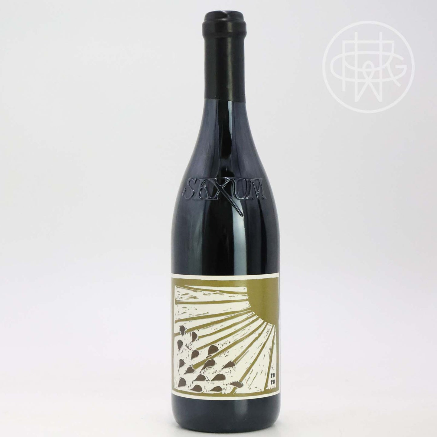 Saxum James Berry 2020 750mL