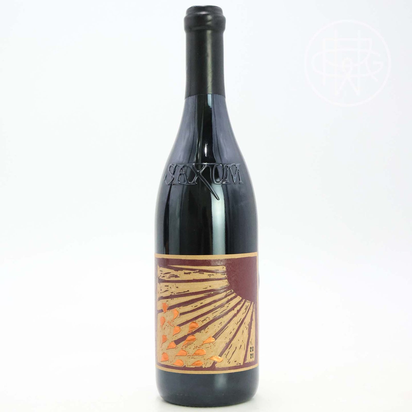 Saxum James Berry 2021 750mL