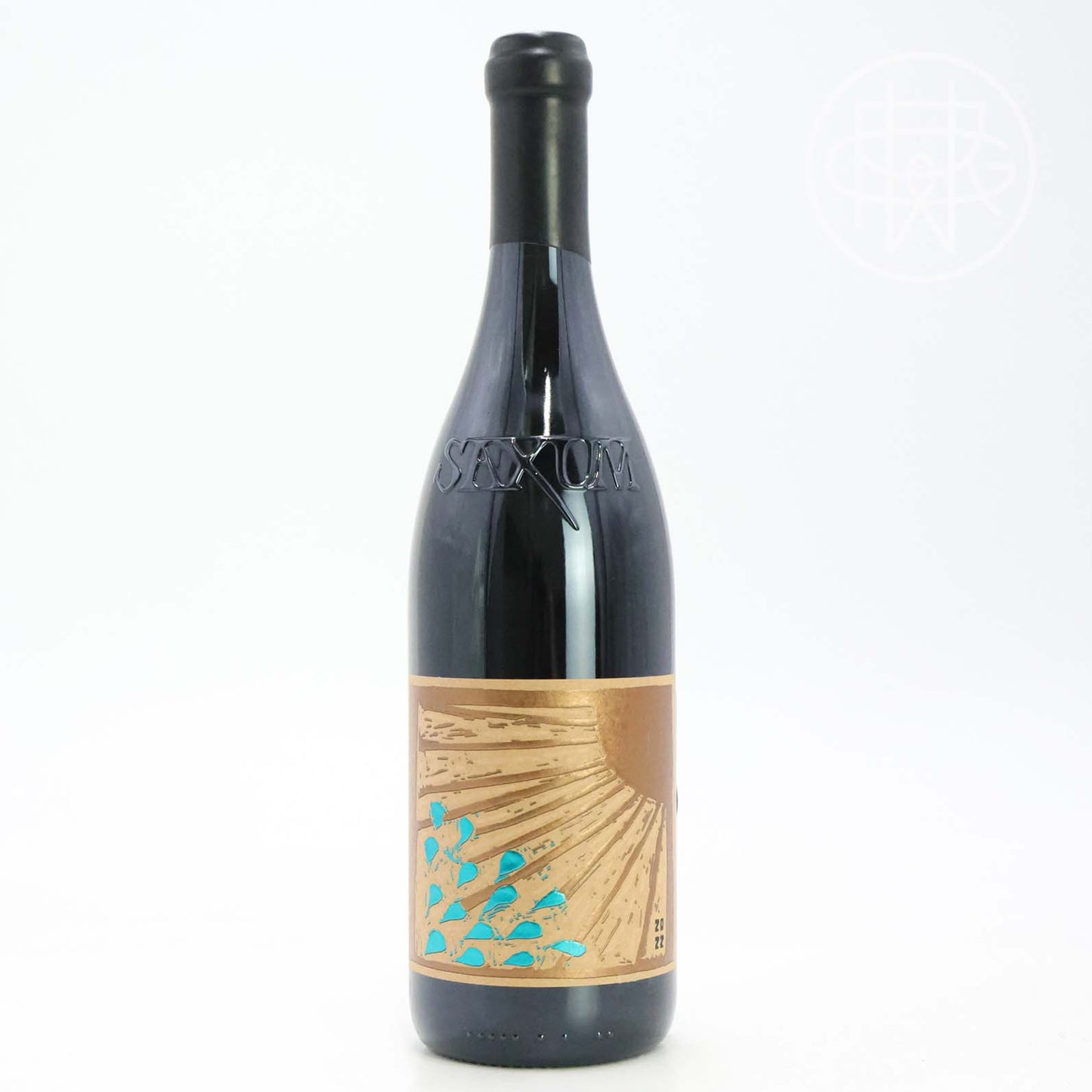 Saxum James Berry 2022 750mL
