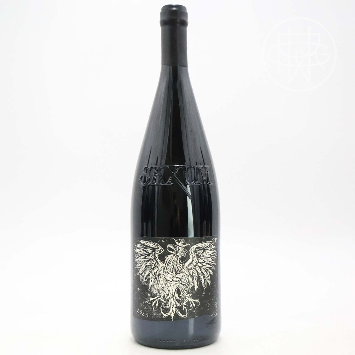 Saxum Paderewski 2020 1.5L