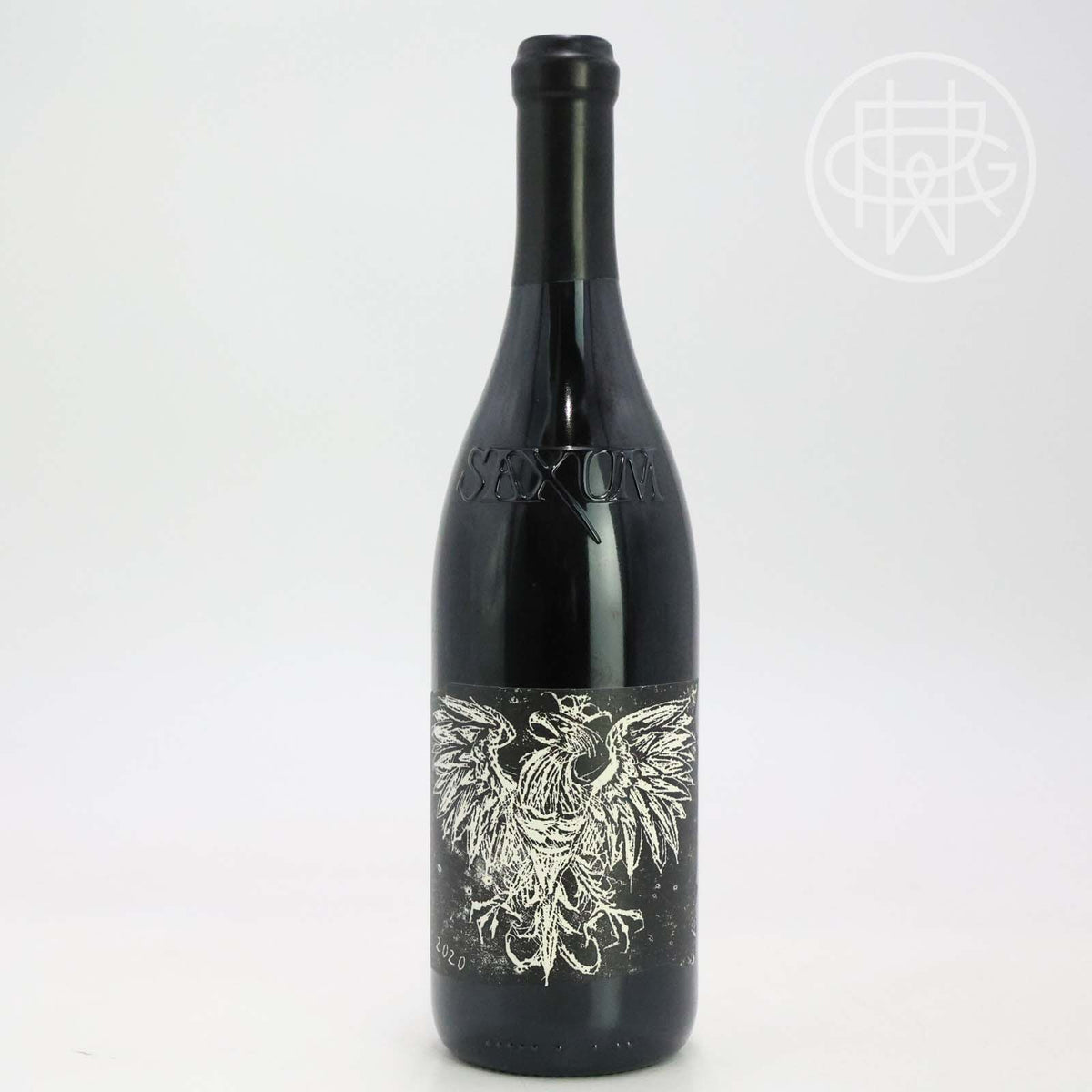 Saxum Paderewski 2020 750mL