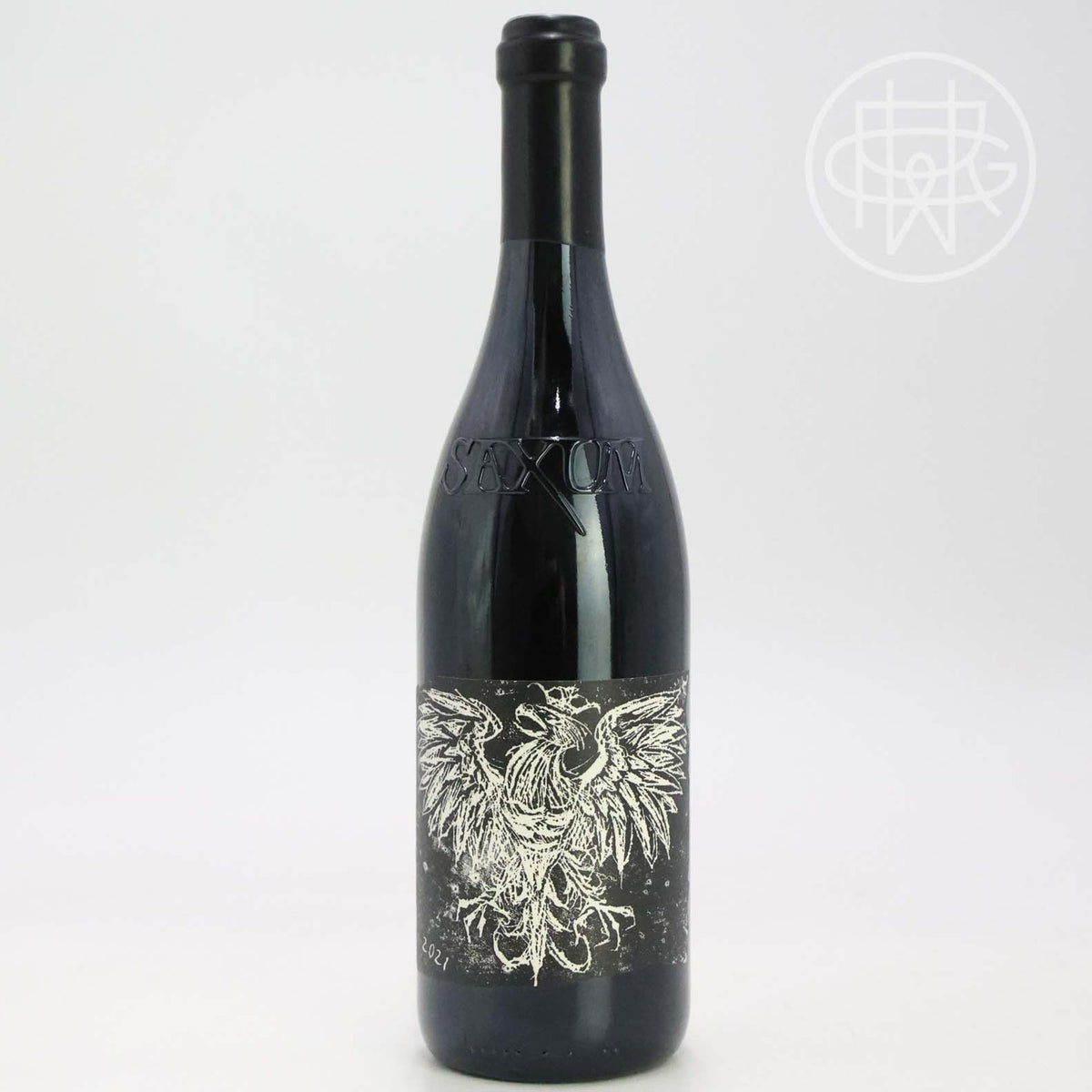 Saxum Paderewski 2021 750mL