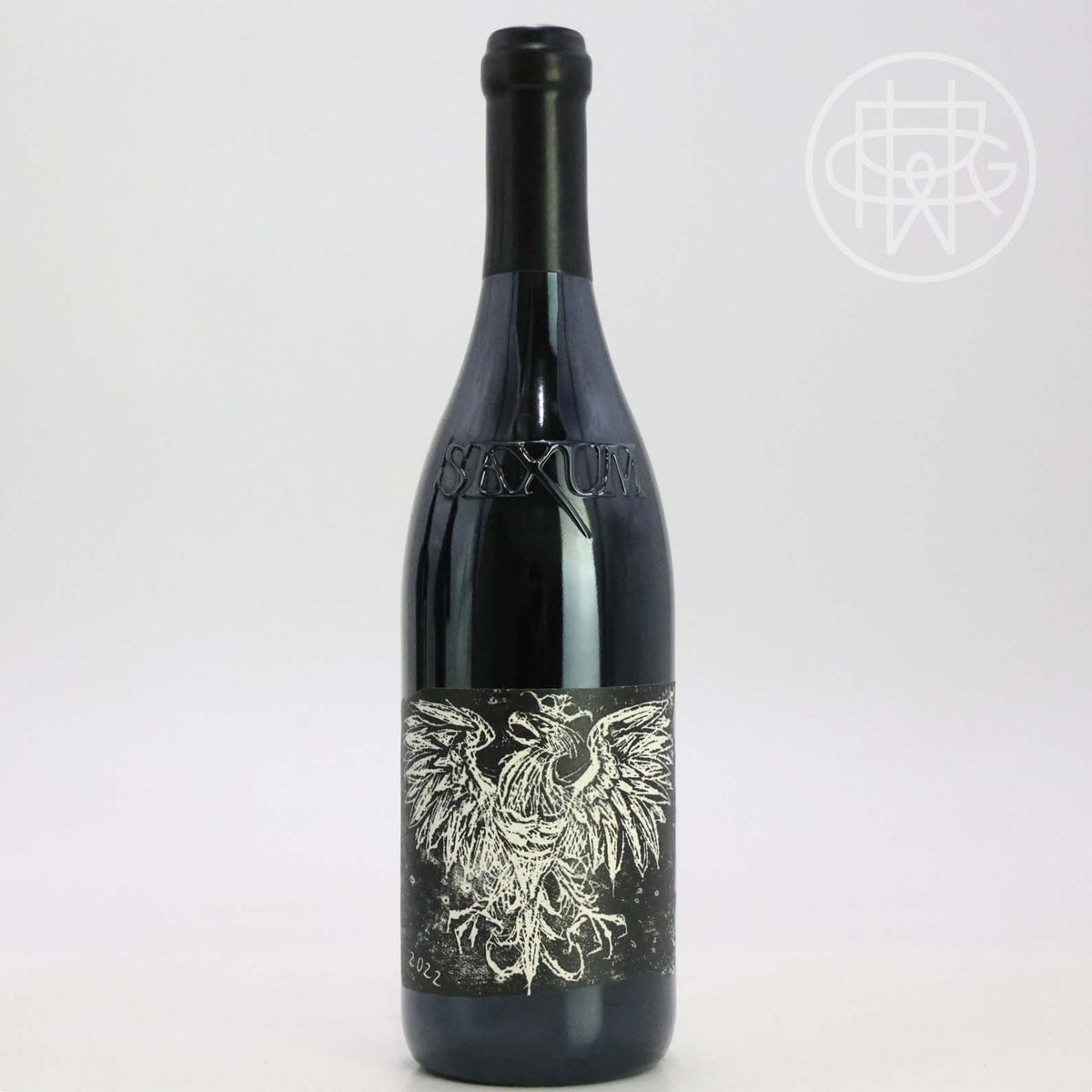 Saxum Paderewski 2022 750mL