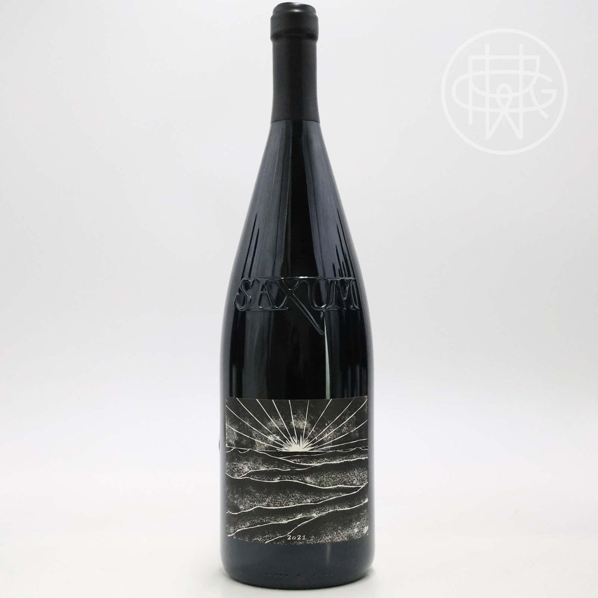 Saxum Syrah Cayucos Ridge 2021 1.5L