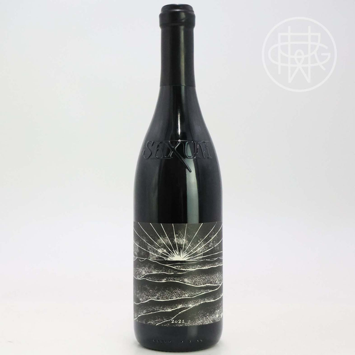 Saxum Syrah Cayucos Ridge 2021 750mL